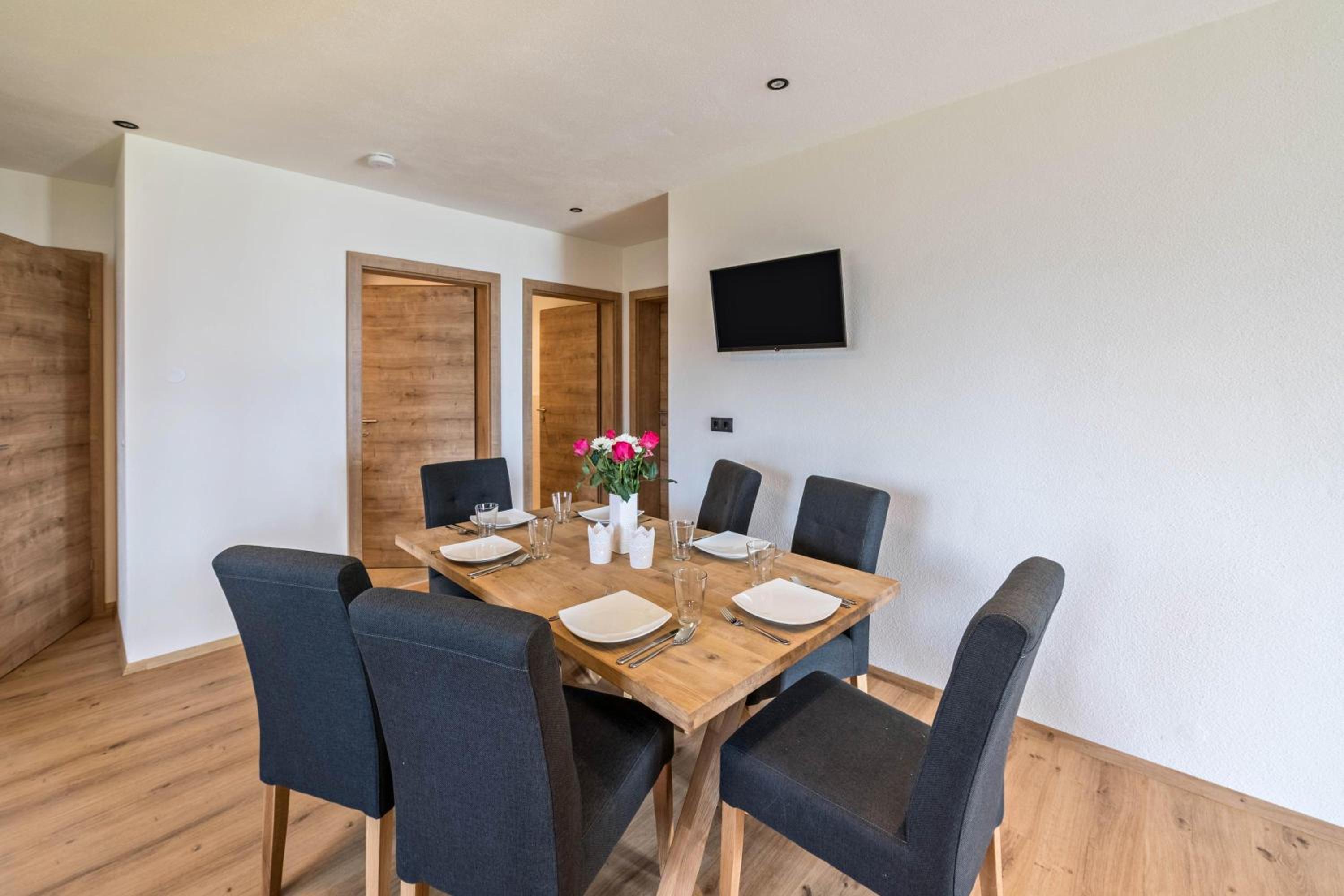 Ferienwohnung am Mühlbachl