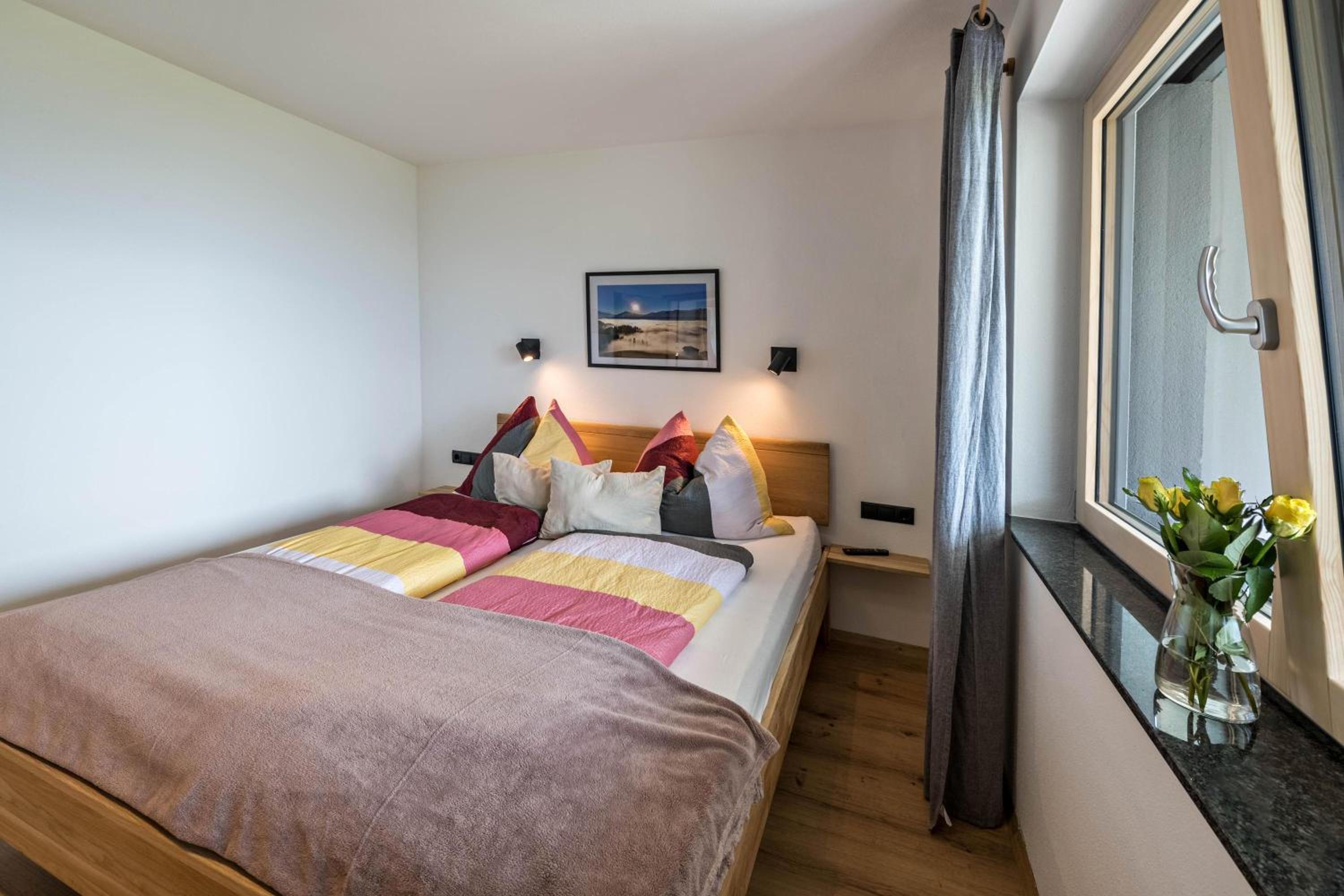 Ferienwohnung am Mühlbachl