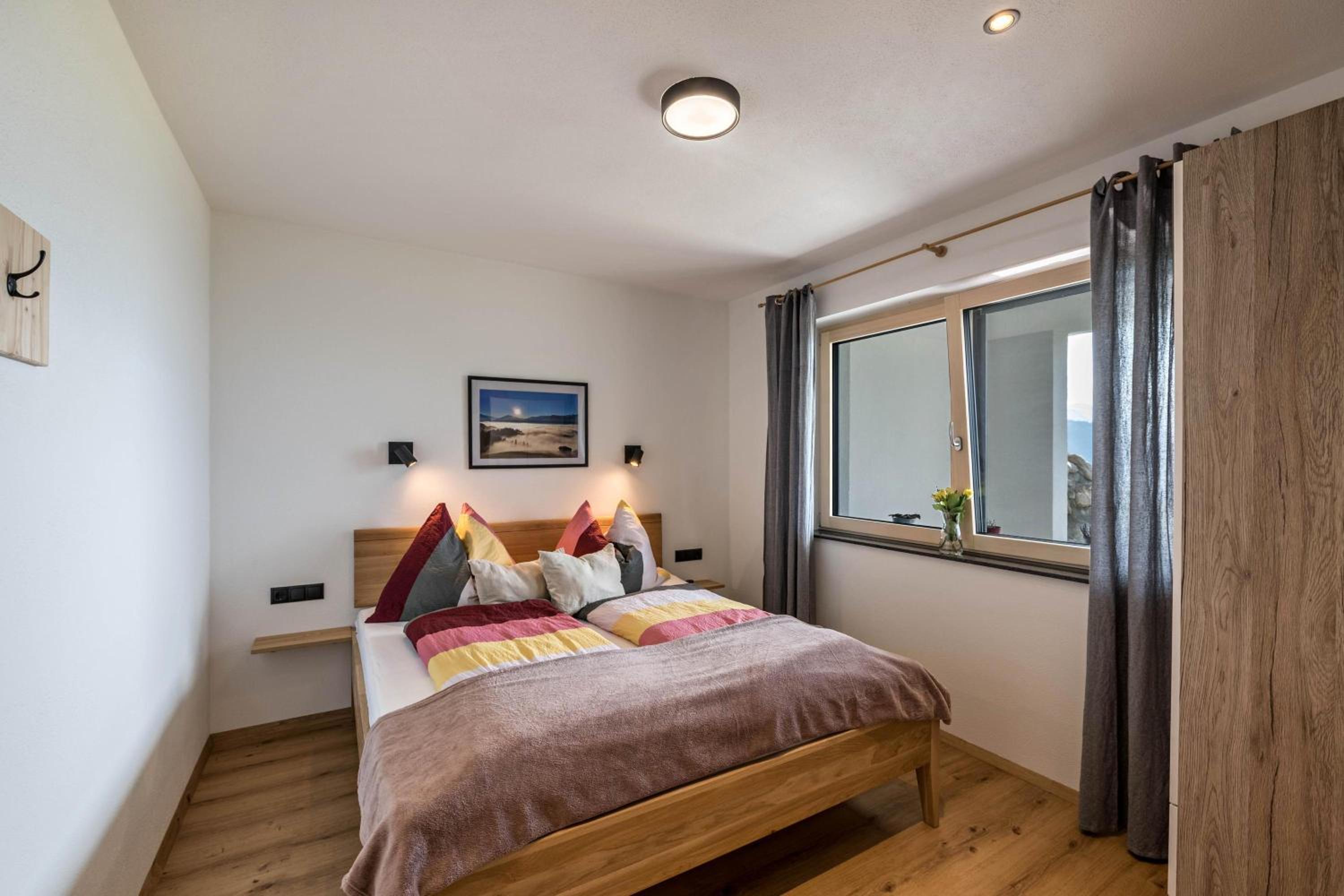 Ferienwohnung am Mühlbachl