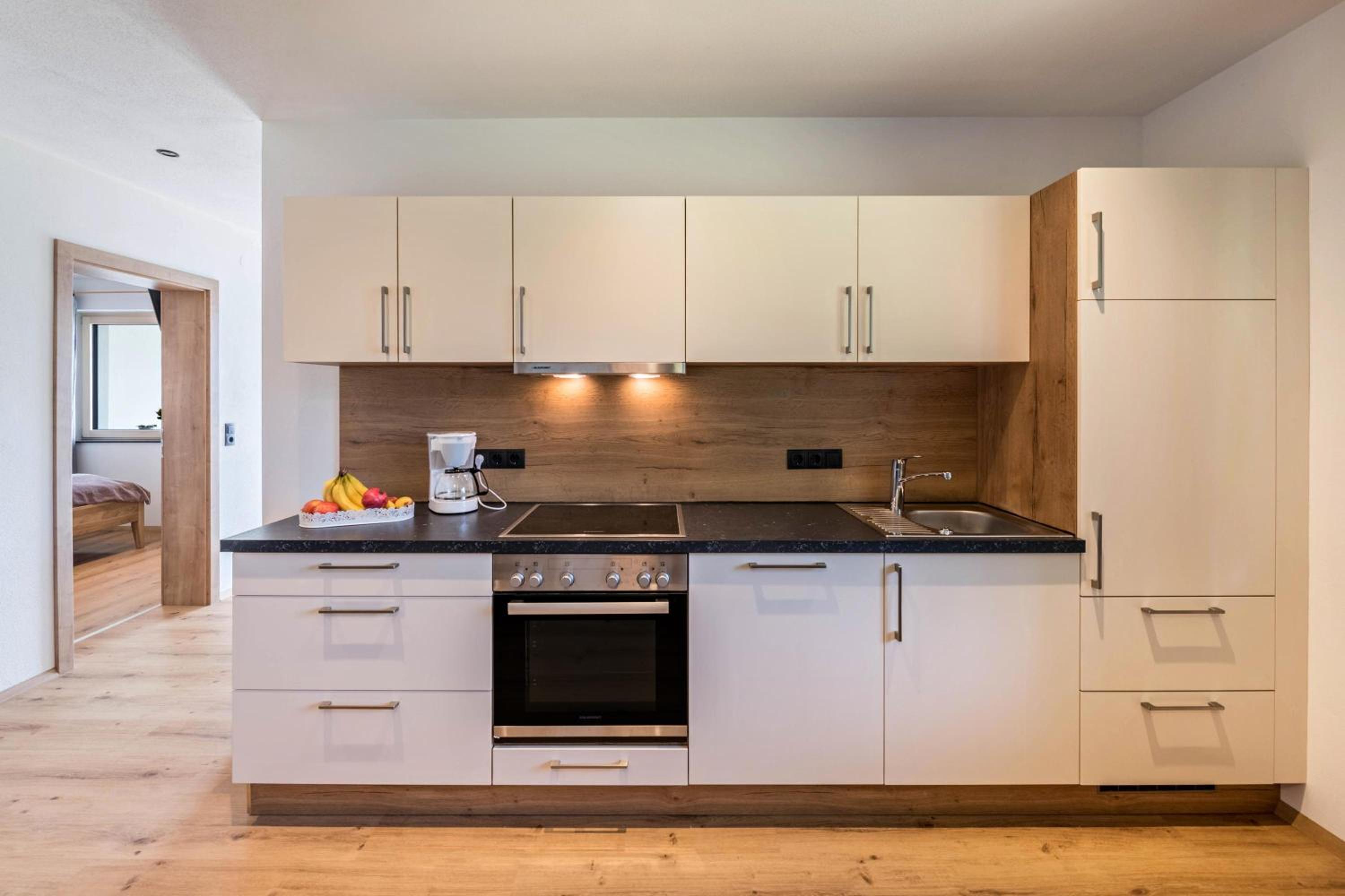 Ferienwohnung am Mühlbachl