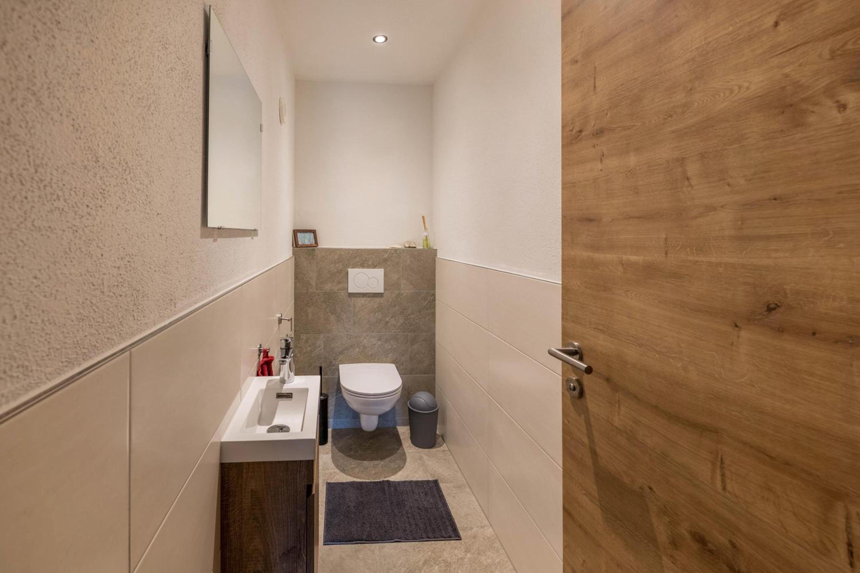 Ferienwohnung am Mühlbachl