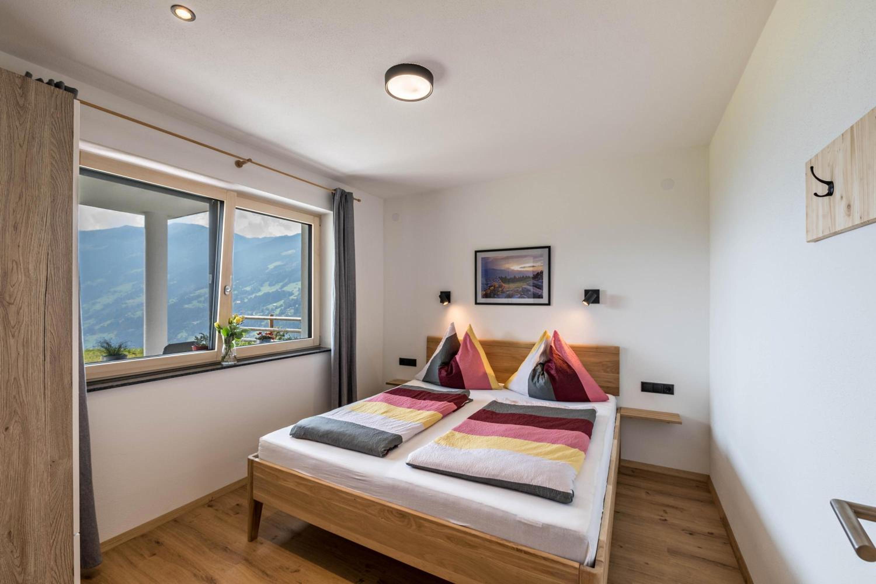 Ferienwohnung am Mühlbachl
