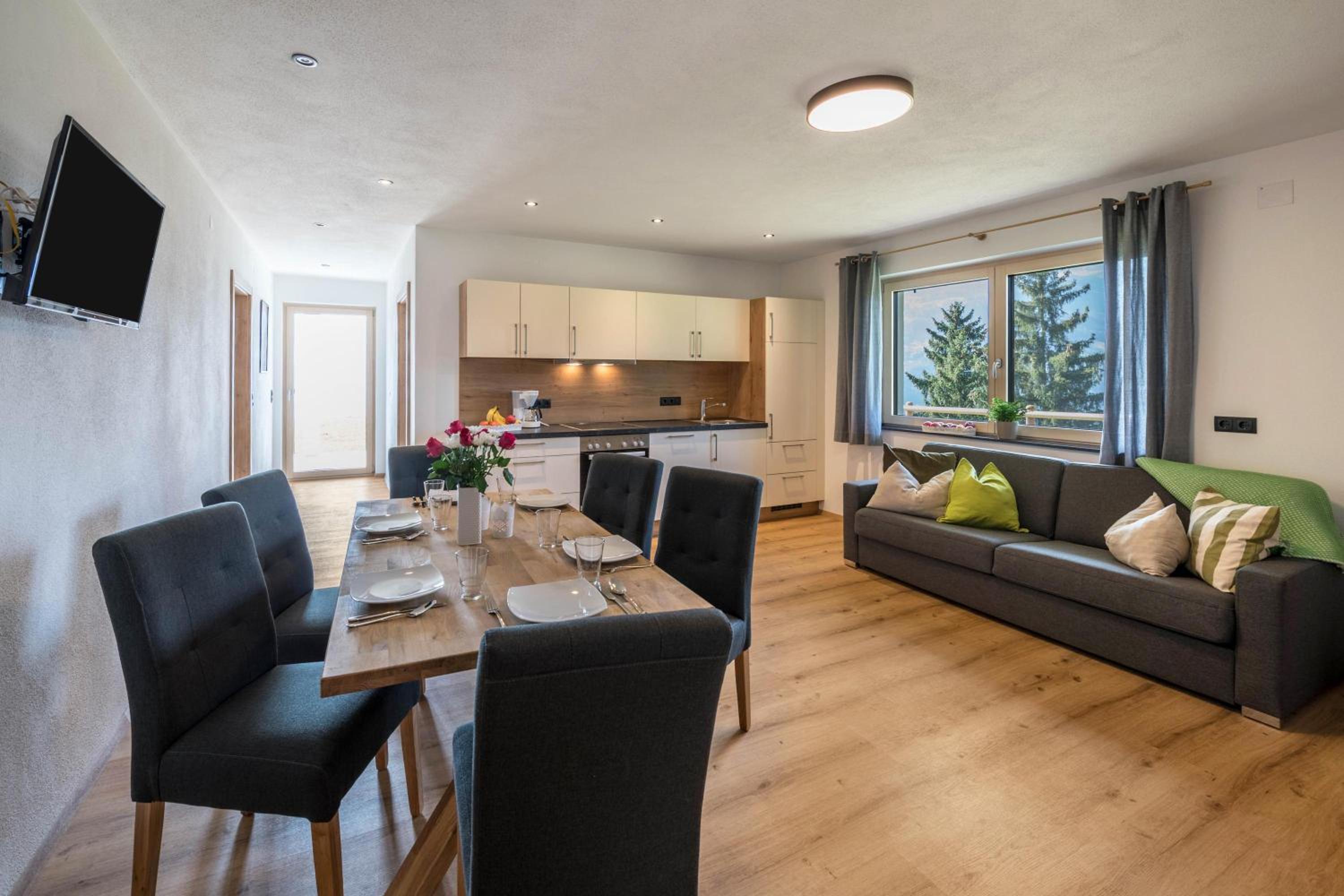 Ferienwohnung am Mühlbachl