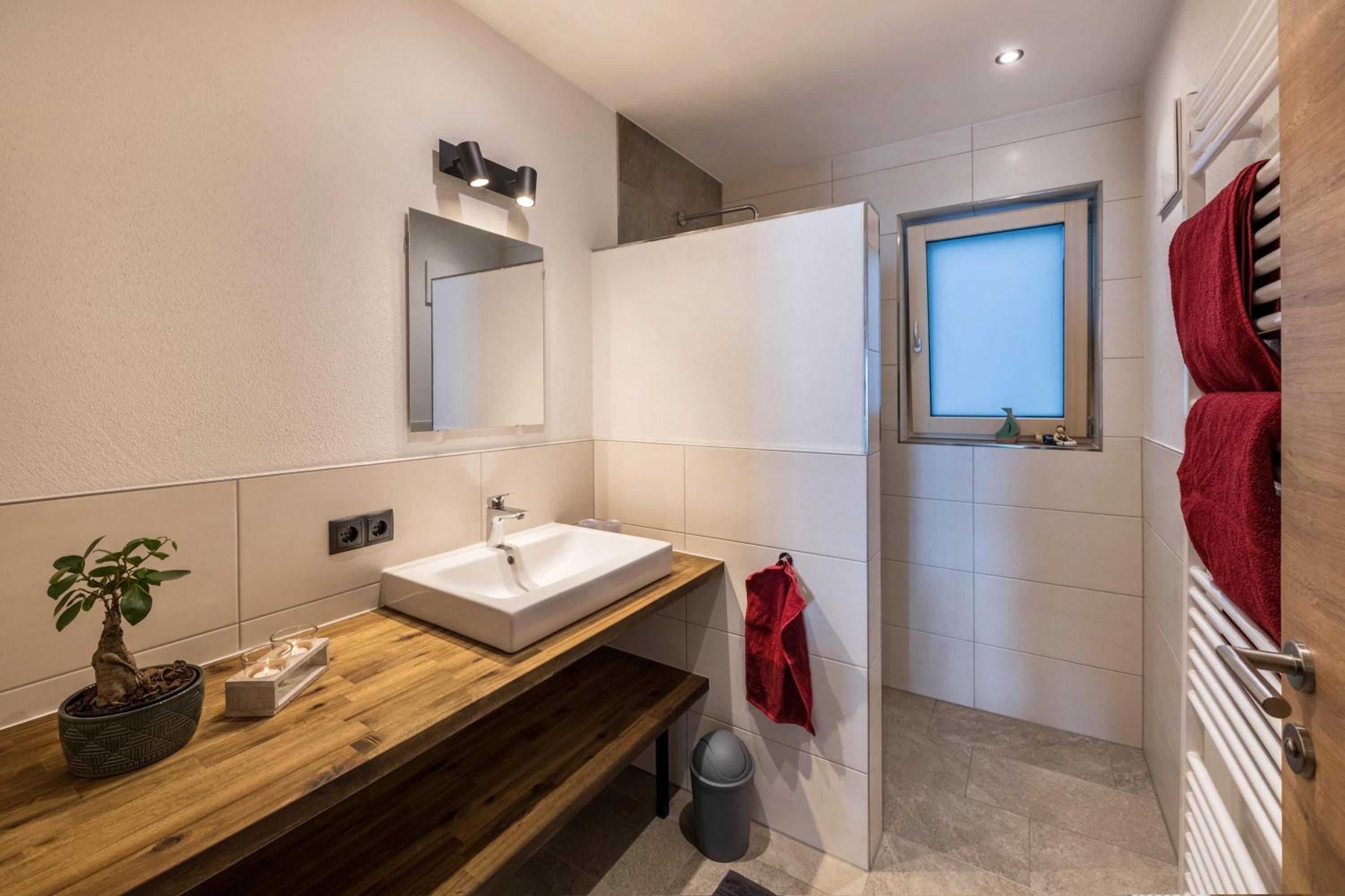 Ferienwohnung am Mühlbachl