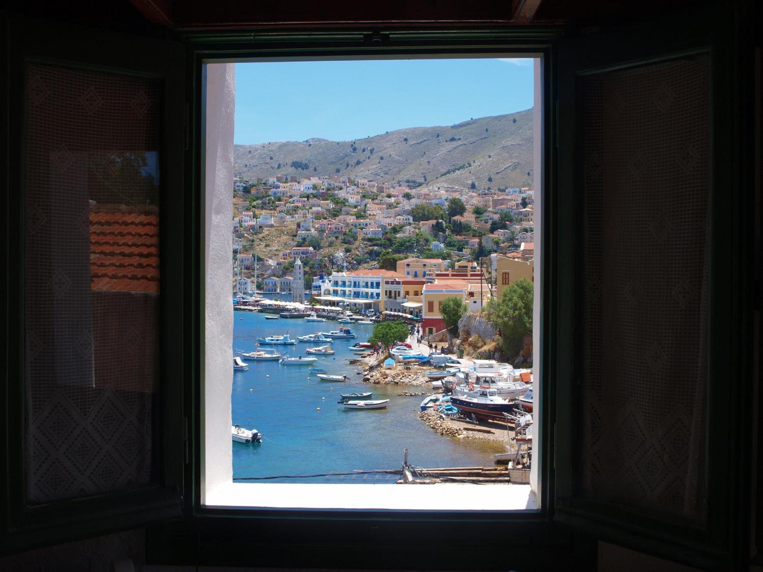 Marina Studios view 3