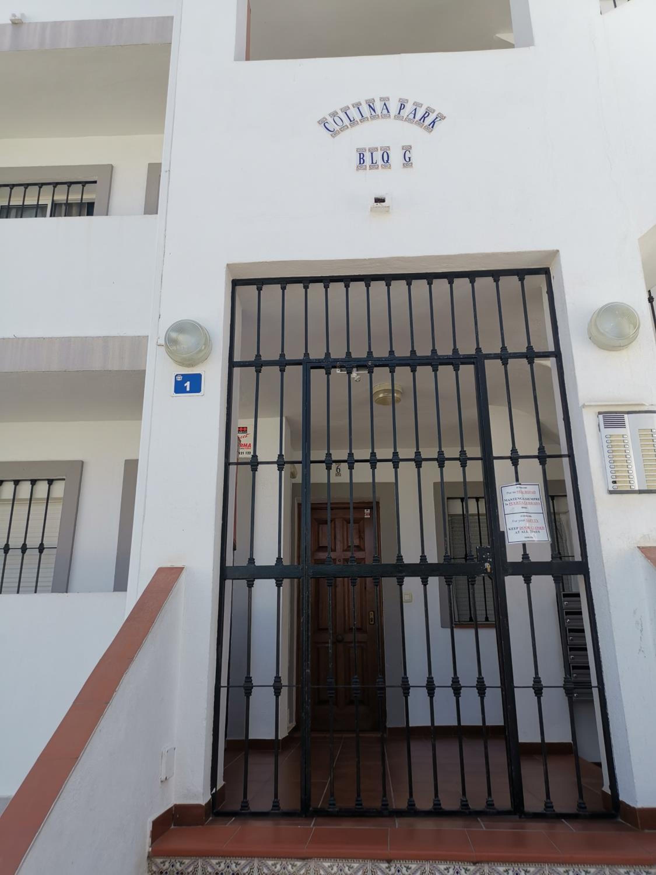 Apartamento Aquila Parque