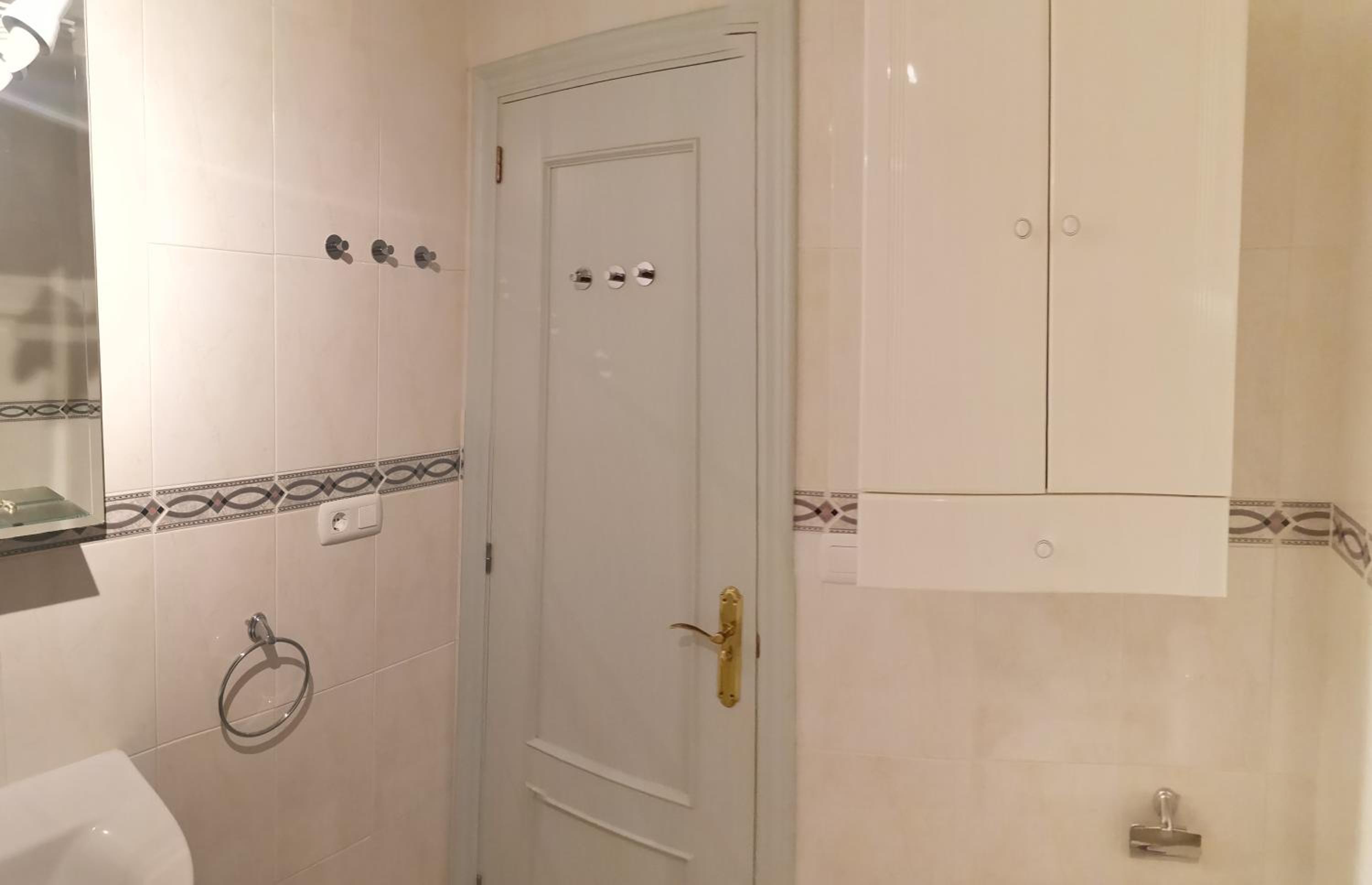 Apartamento Aquila Parque