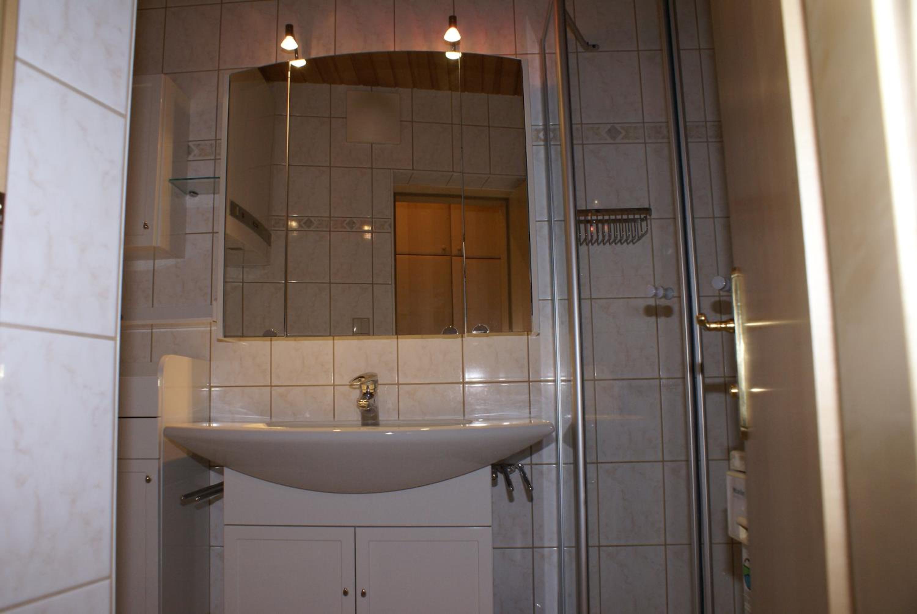 Appartementanlage Bach