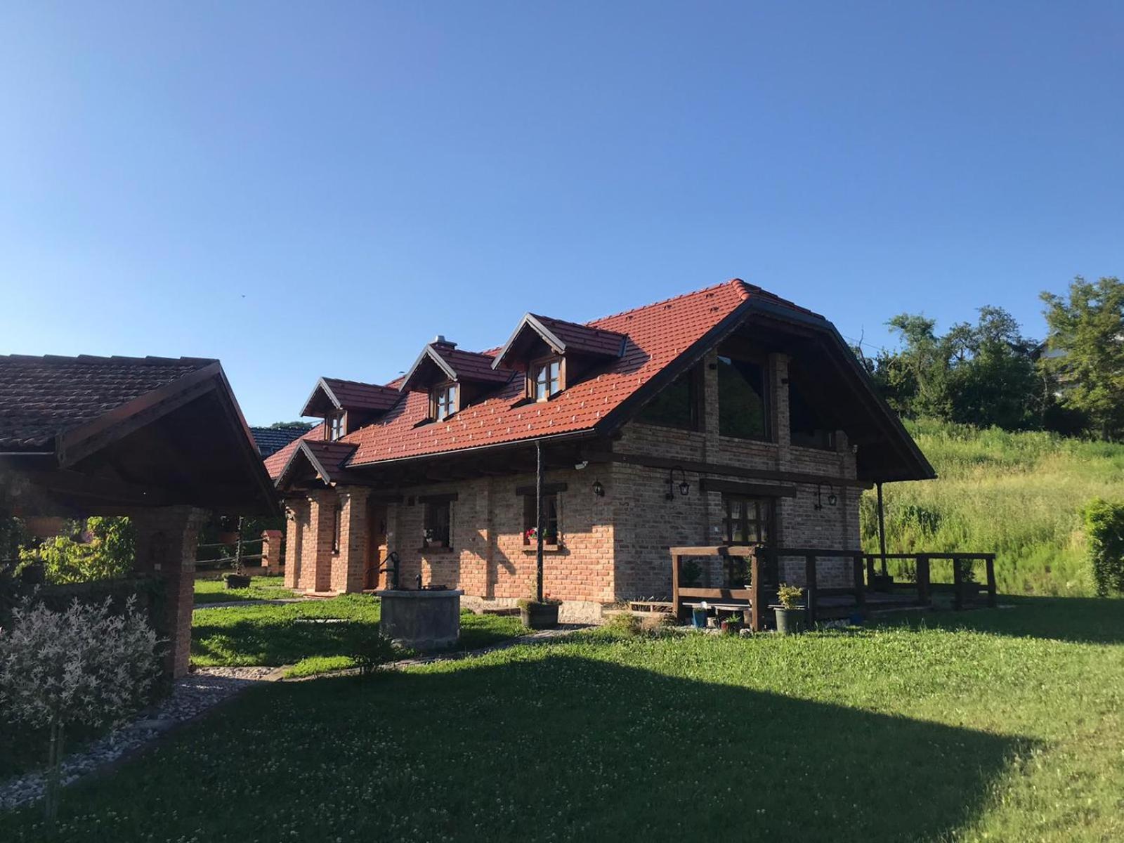 Kuća za odmor Zagorka
