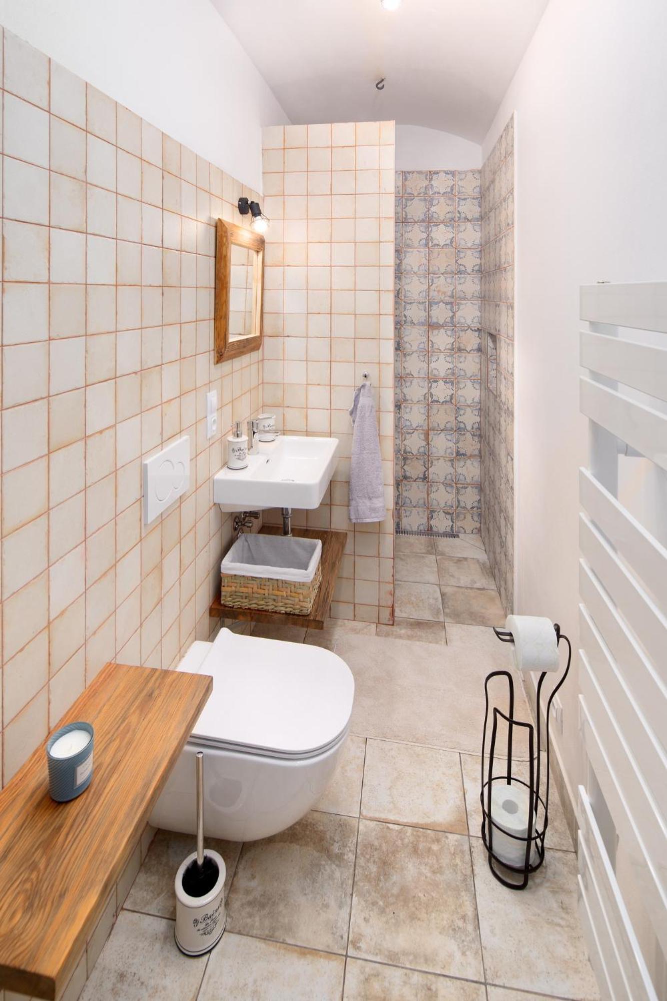 Apartmány Český Šternberk view 4