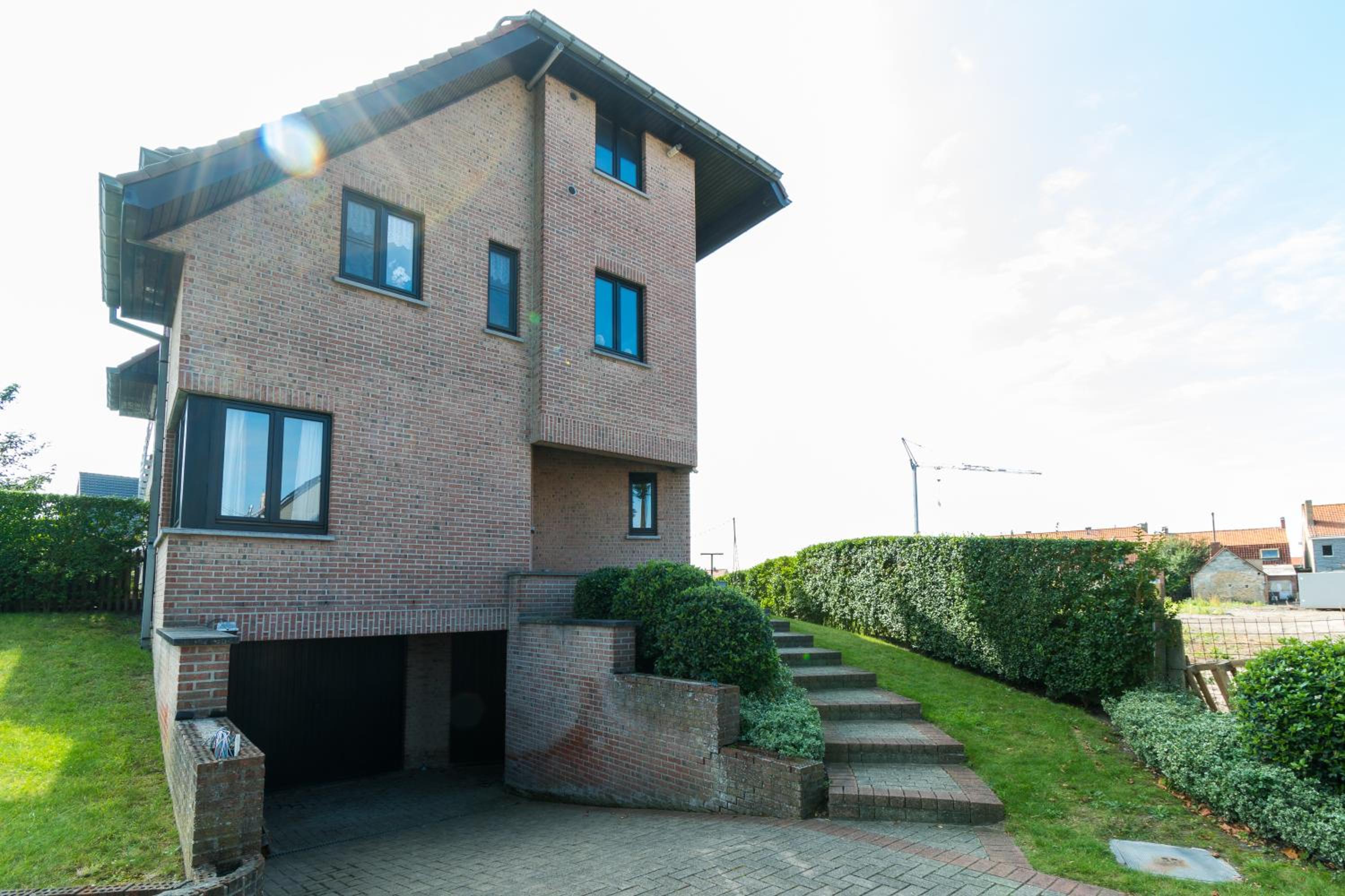 Studio De Groene Golf view 5