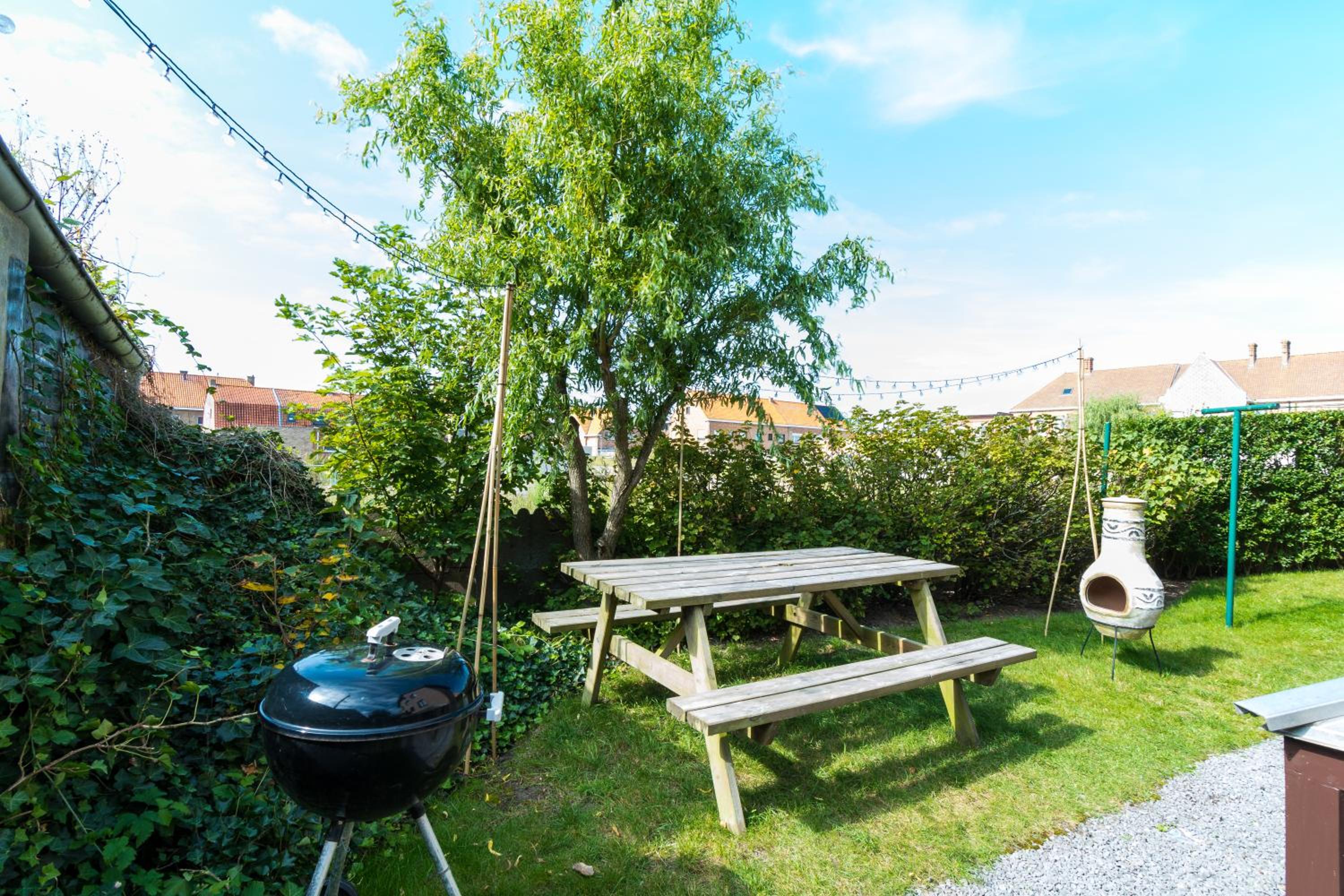 Studio De Groene Golf view 2