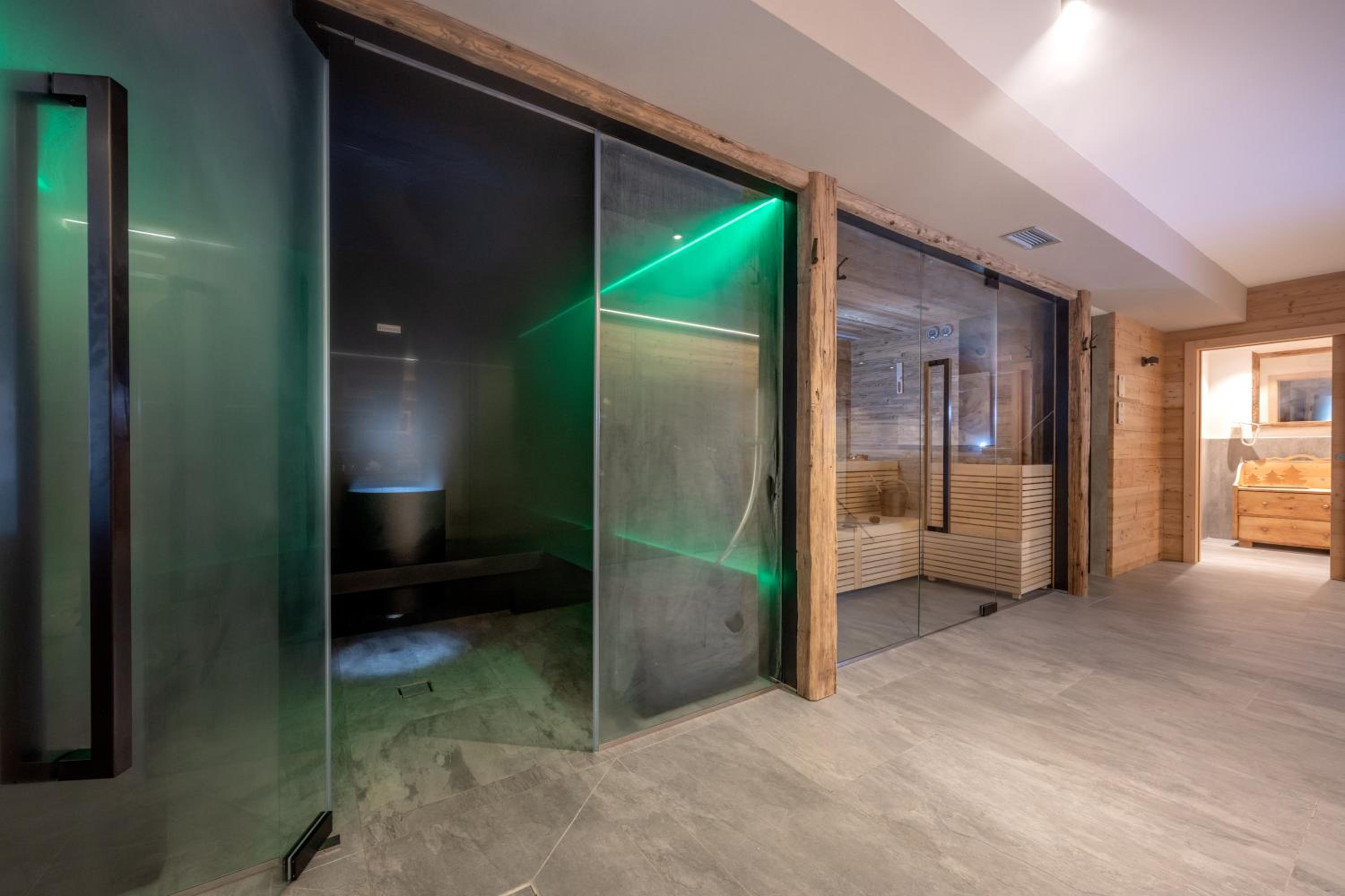 Cesa Edelweiss Living & Spa view 4