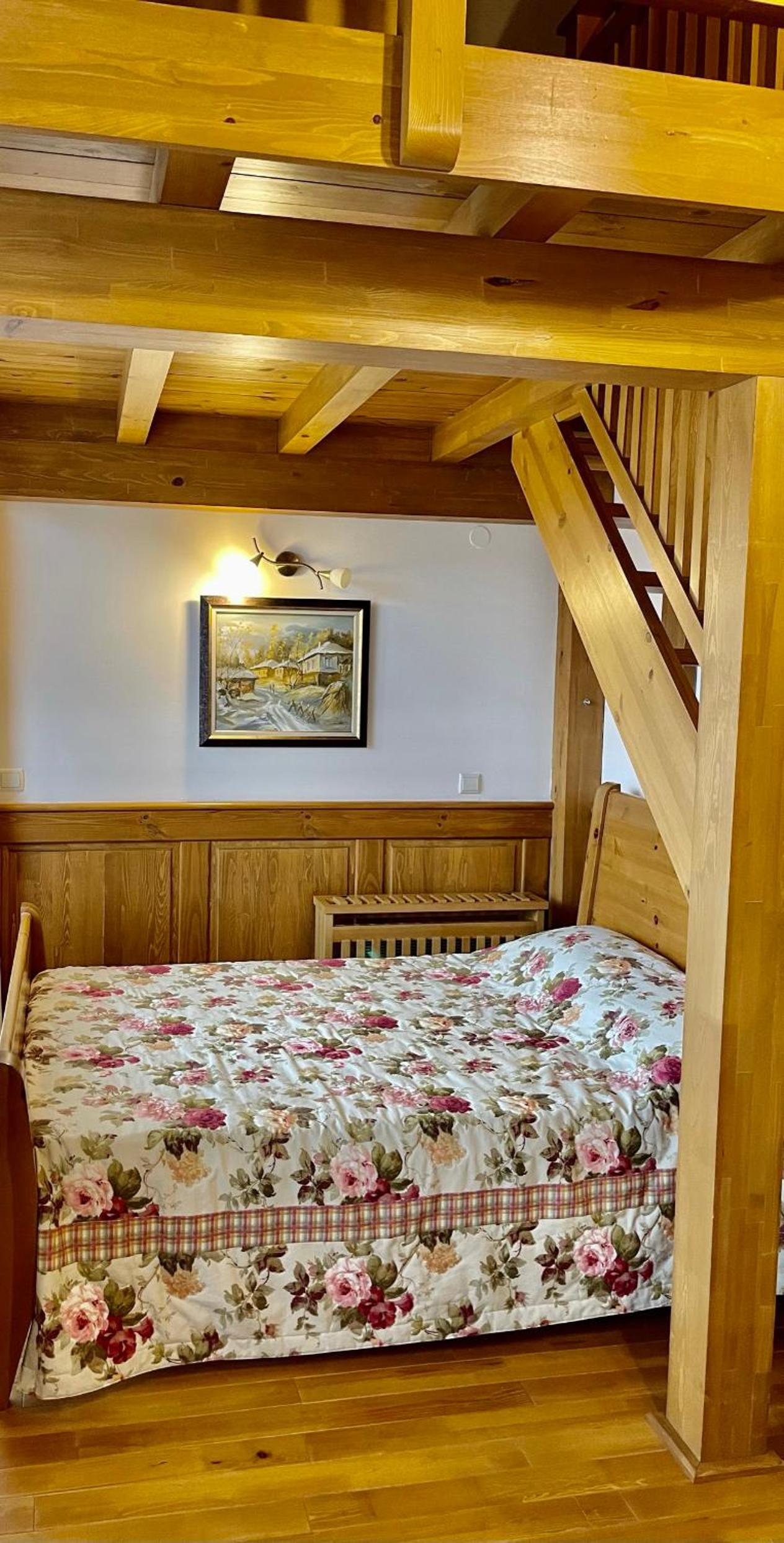 Pirin Golf Hotel Private Apartments Апартаменти Планински Изгрев в Пирин Голф view 2