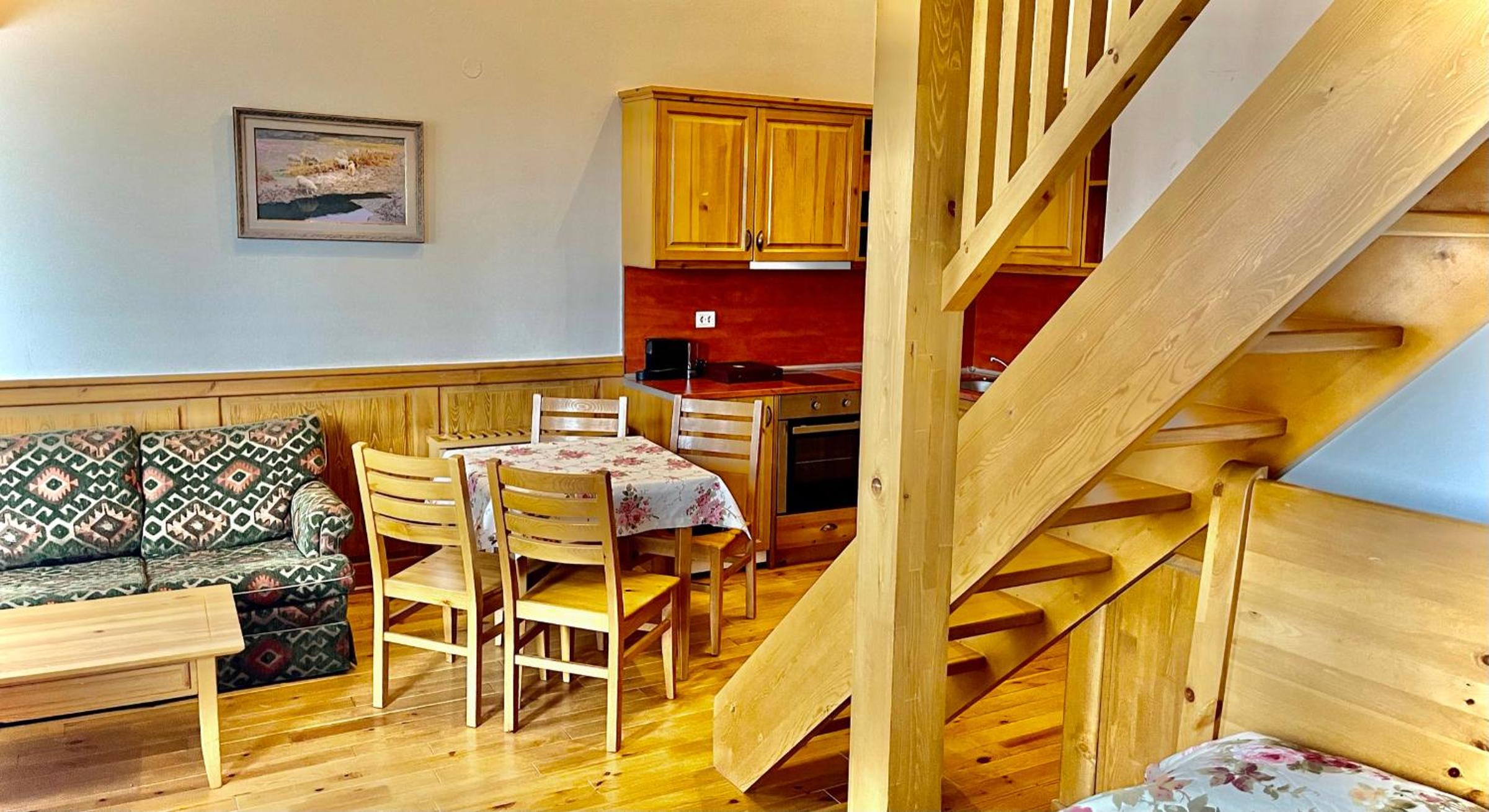 Pirin Golf Hotel Private Apartments Апартаменти Планински Изгрев в Пирин Голф view 5