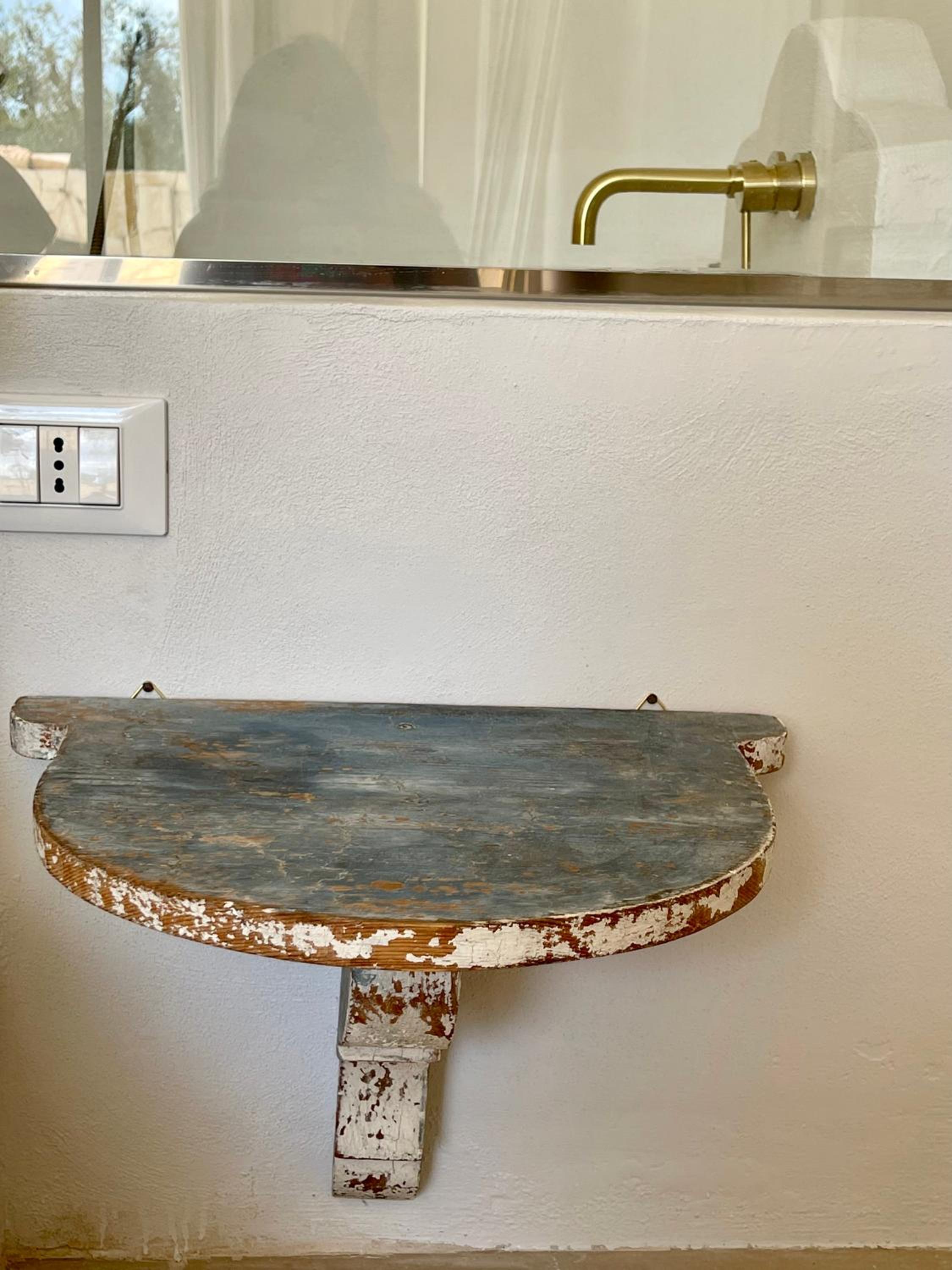 Relais Grottone en Ostuni