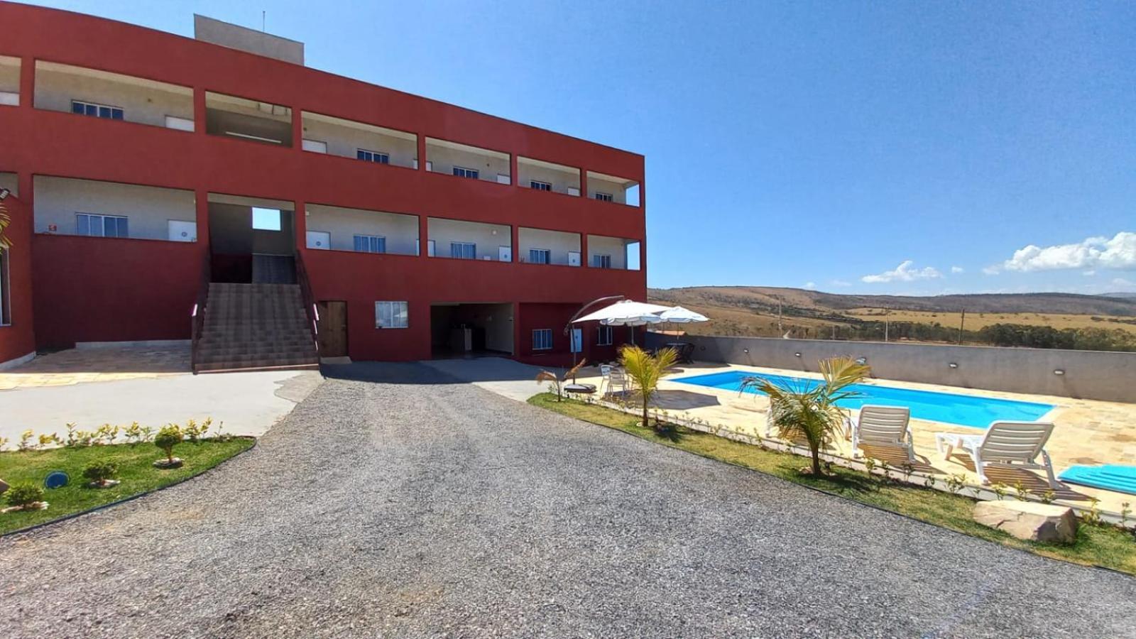 Hotel Pousada Morada dos Pássaros - Image 1