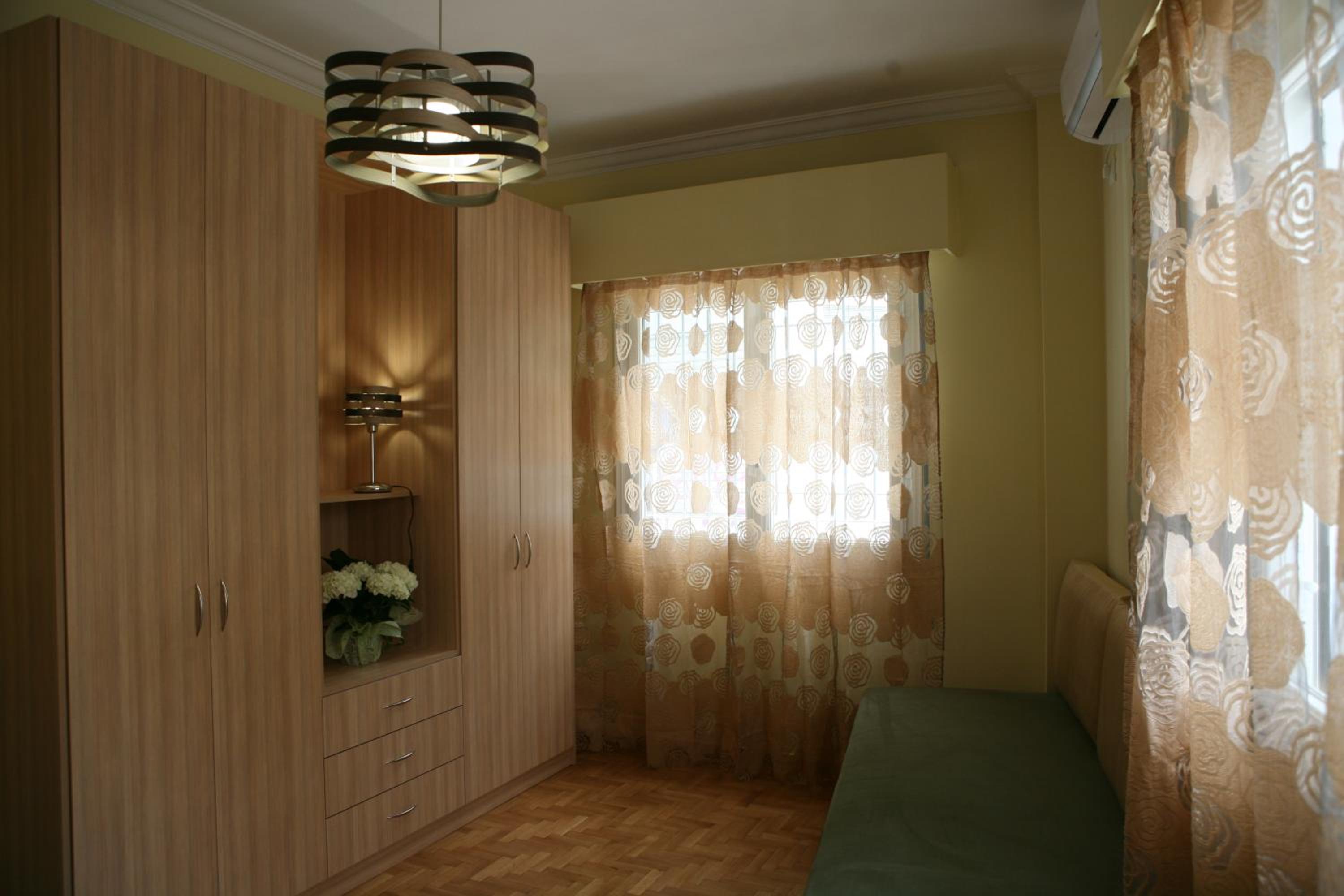 Marika Apartment