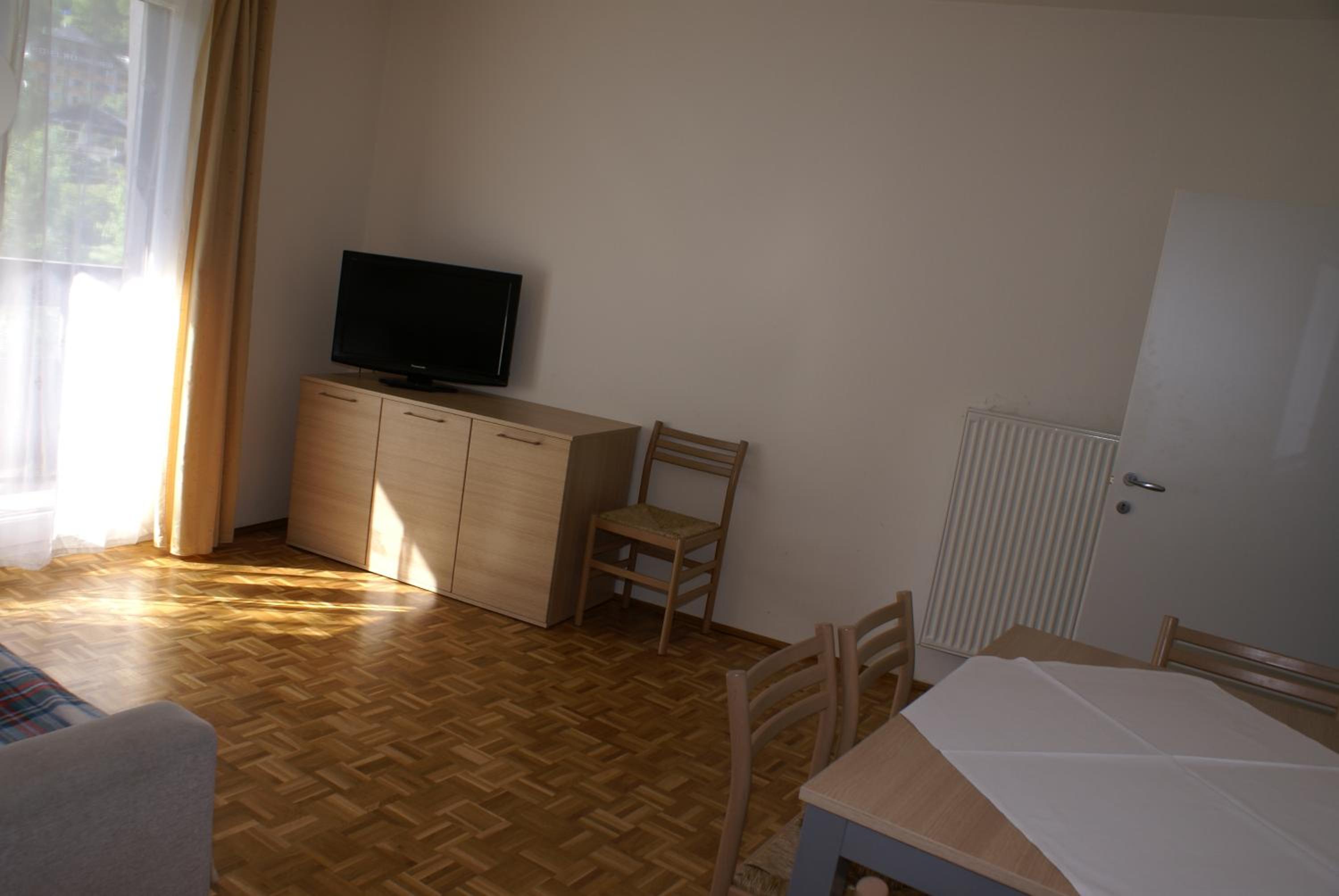 Appartementanlage Bach