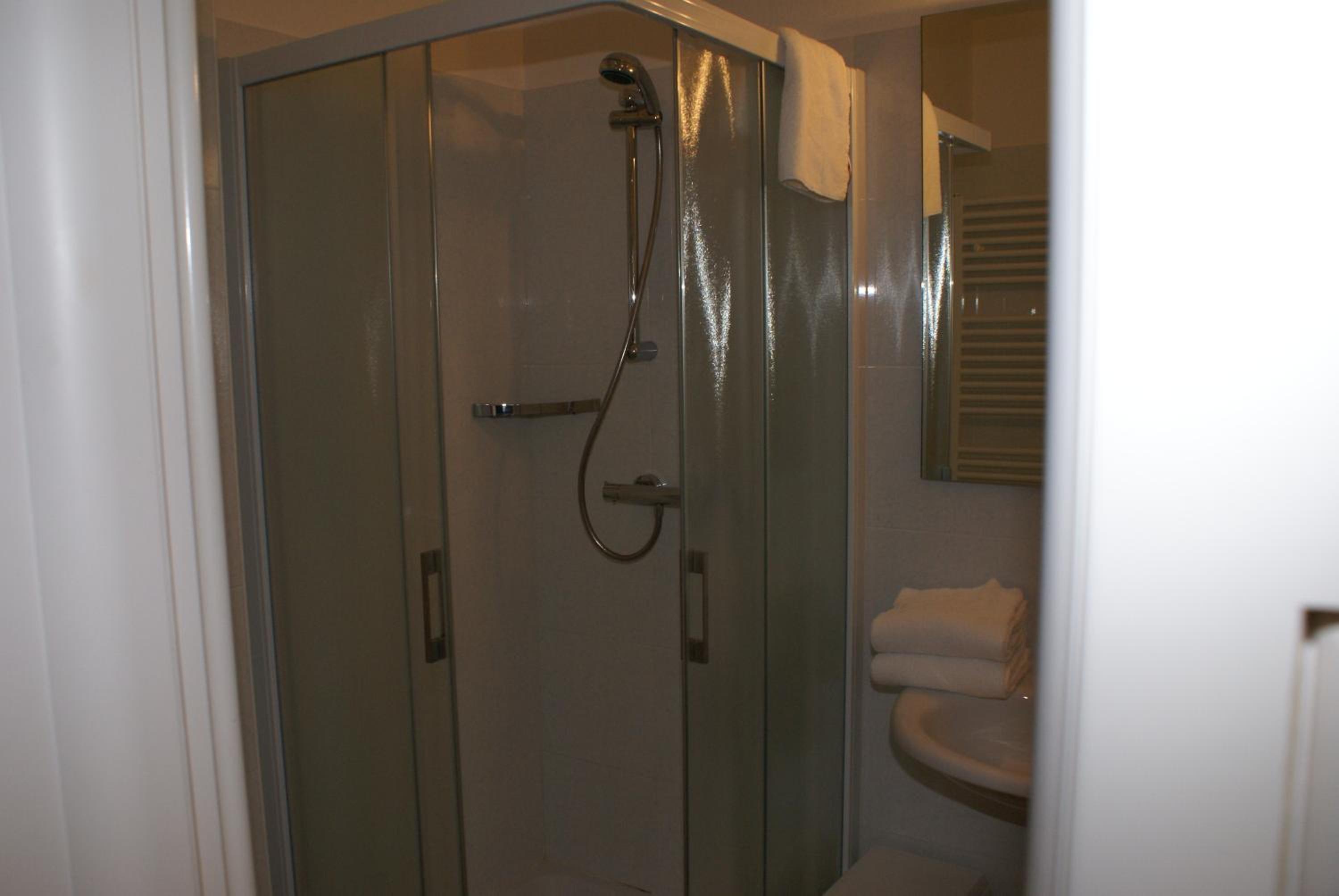 Appartementanlage Bach