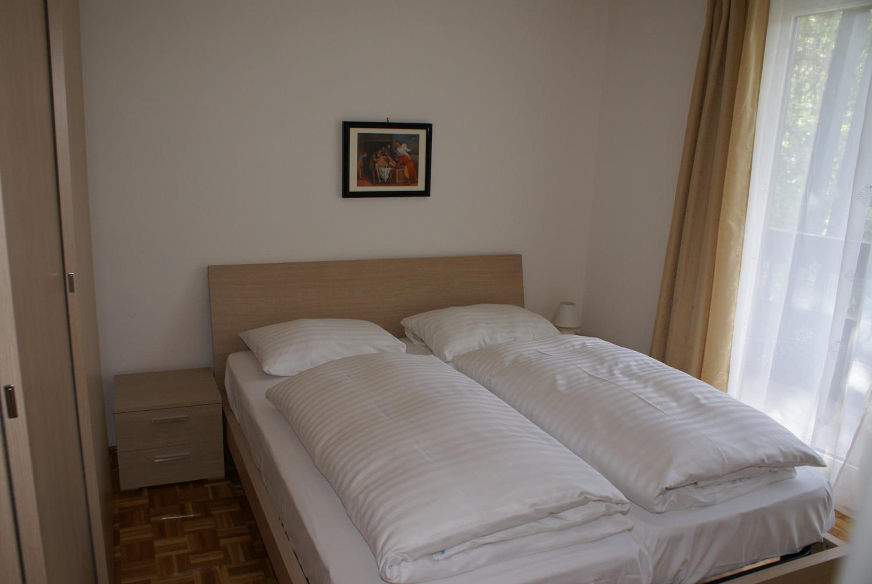 Appartementanlage Bach