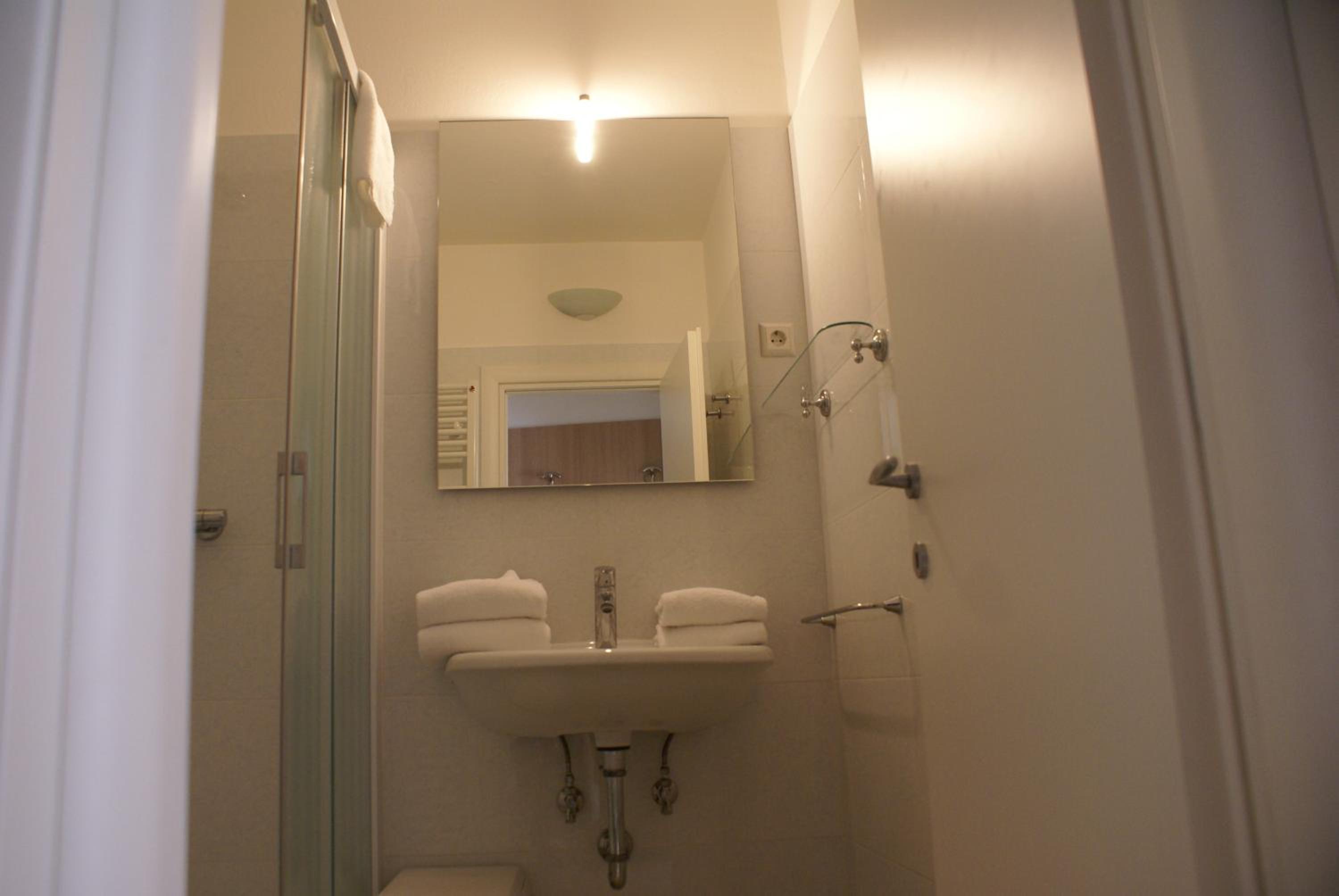 Appartementanlage Bach