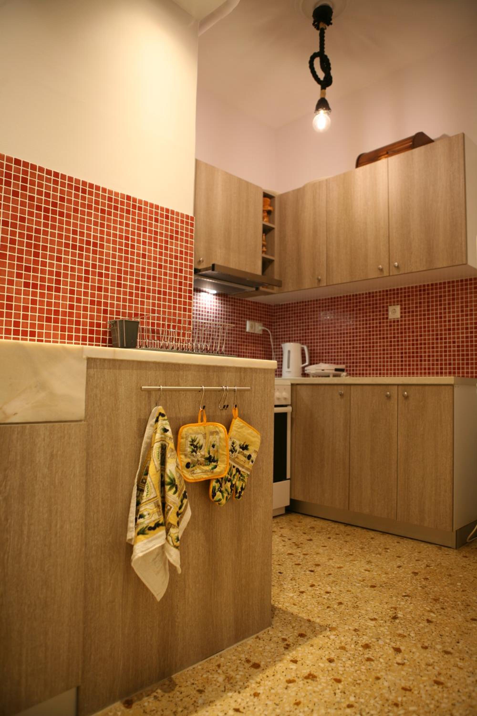 Marika Apartment