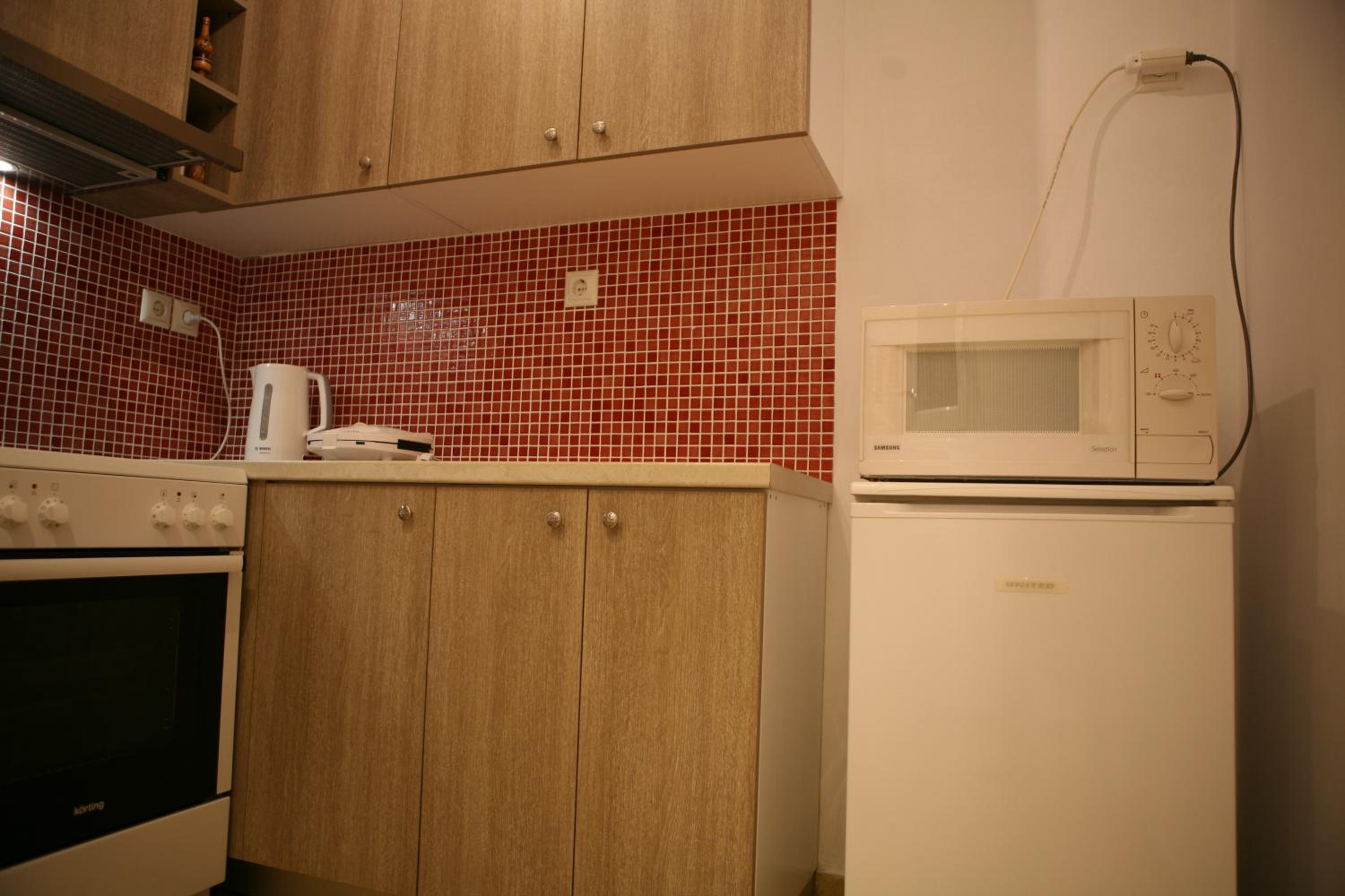 Marika Apartment