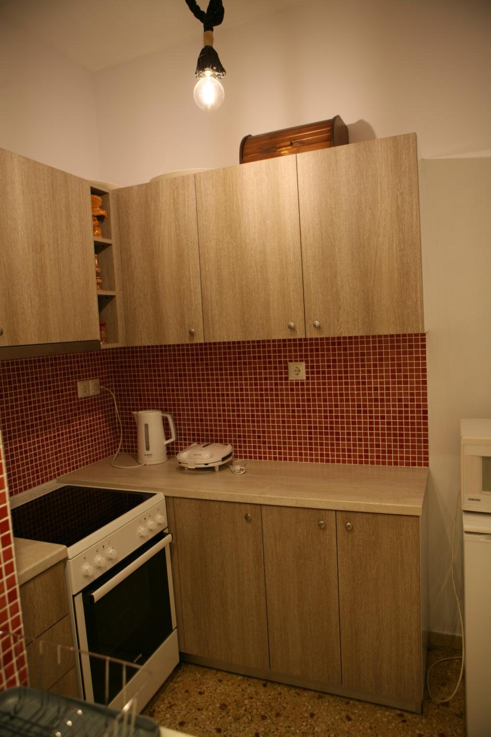 Marika Apartment