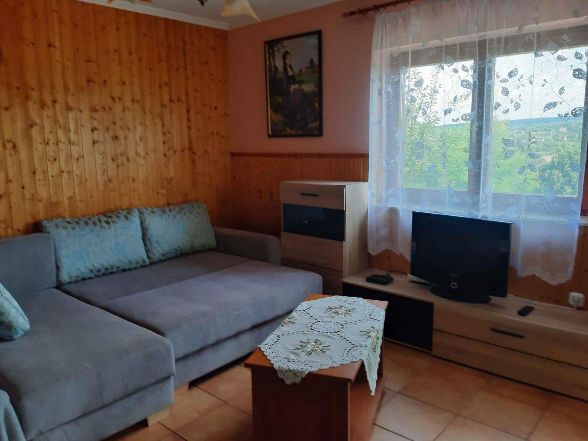 Holiday home in Koröshegy - Balaton 41048 view 2