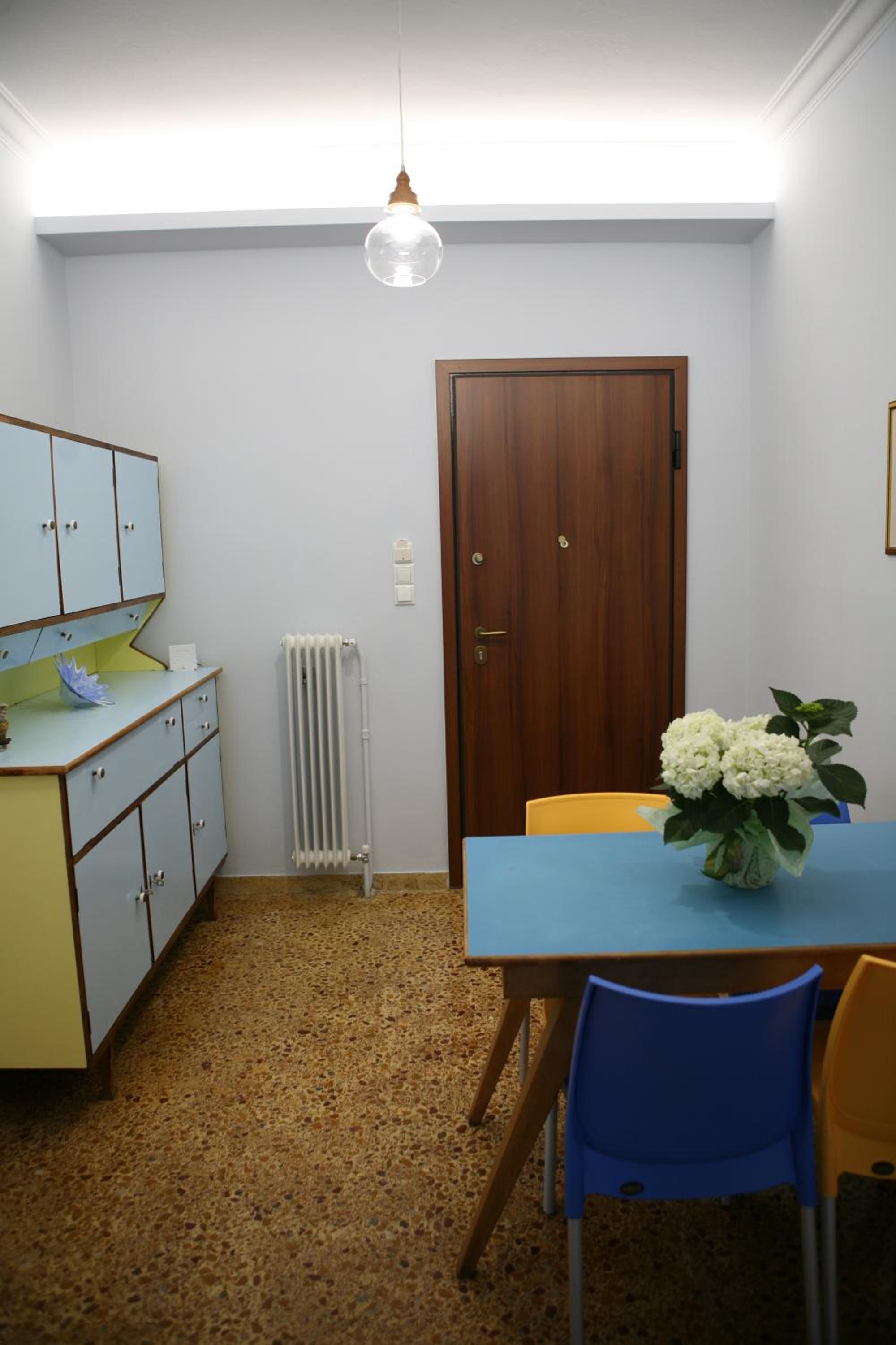 Marika Apartment