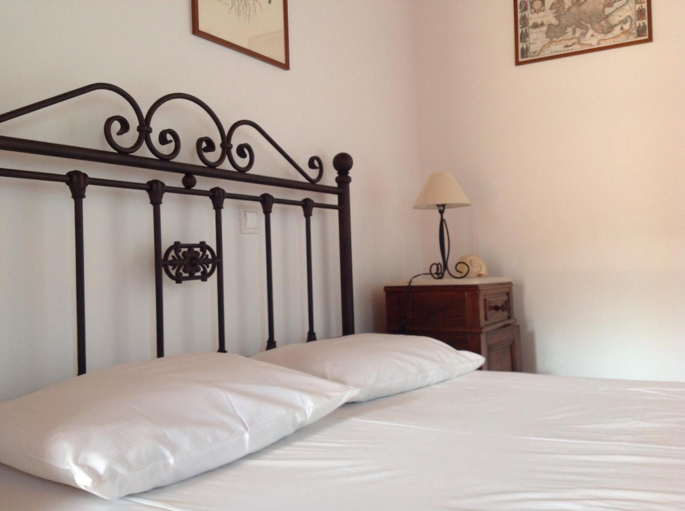 Alexandraki Rooms