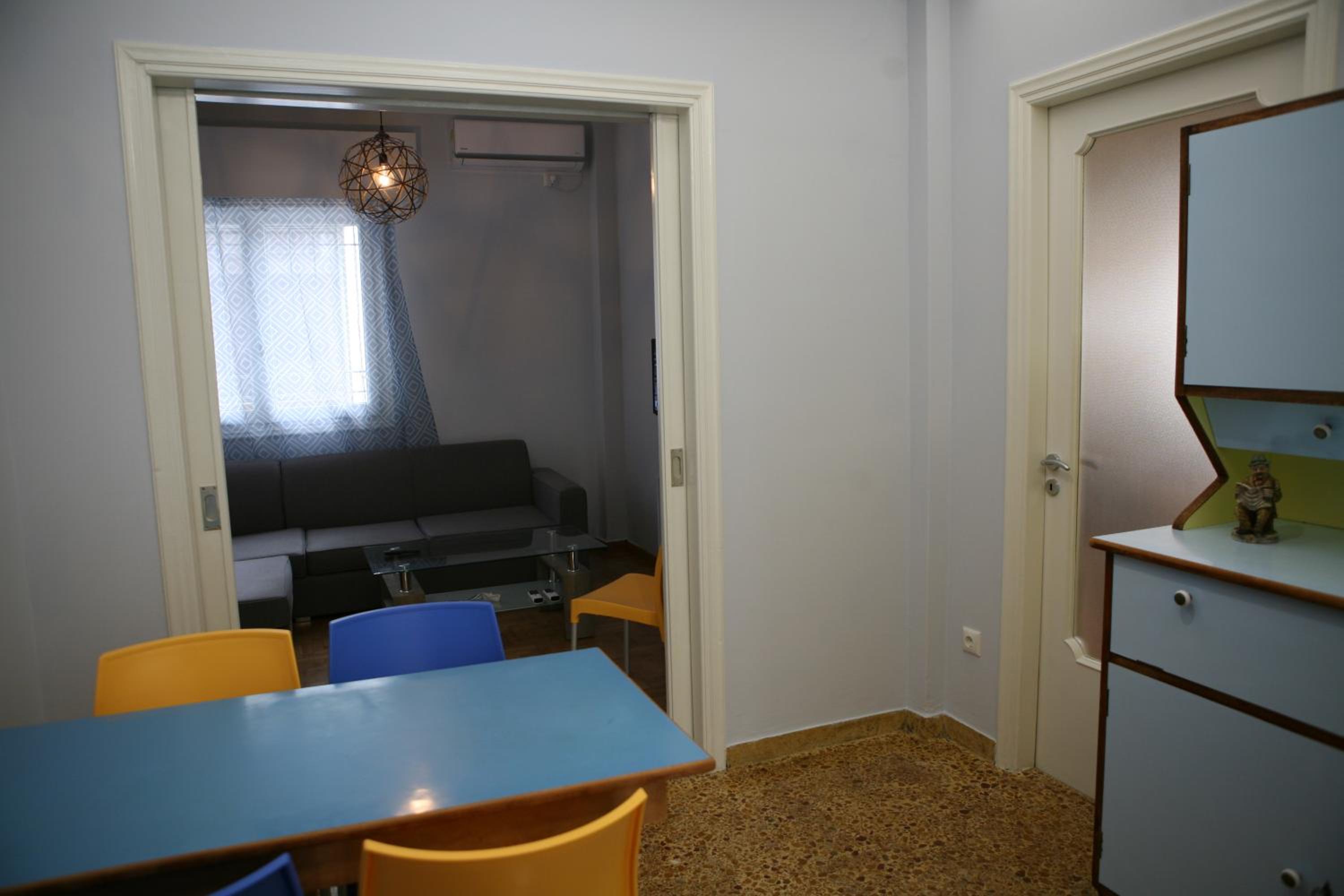 Marika Apartment
