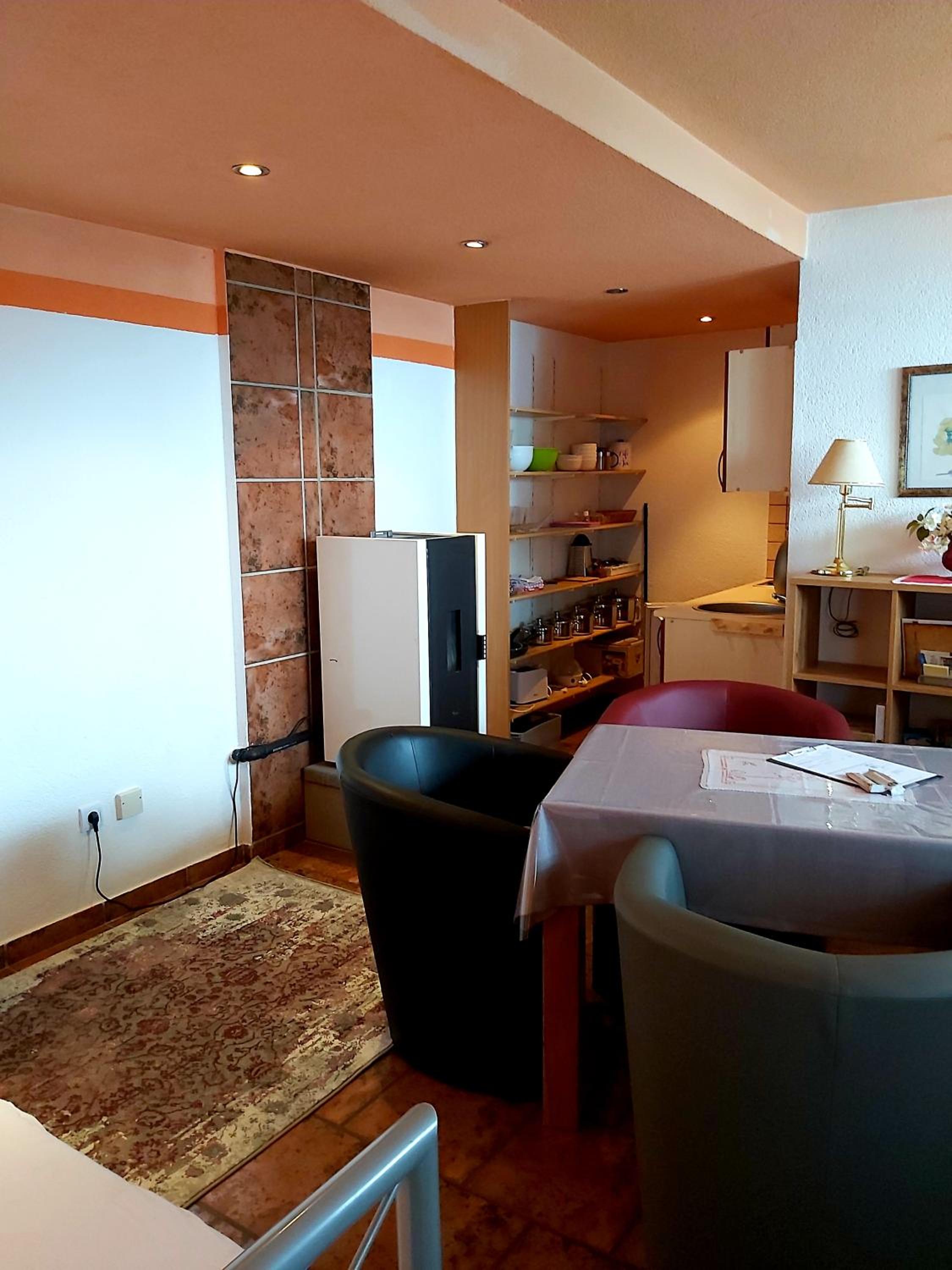 Apartment am Egghof Deluxe view 5