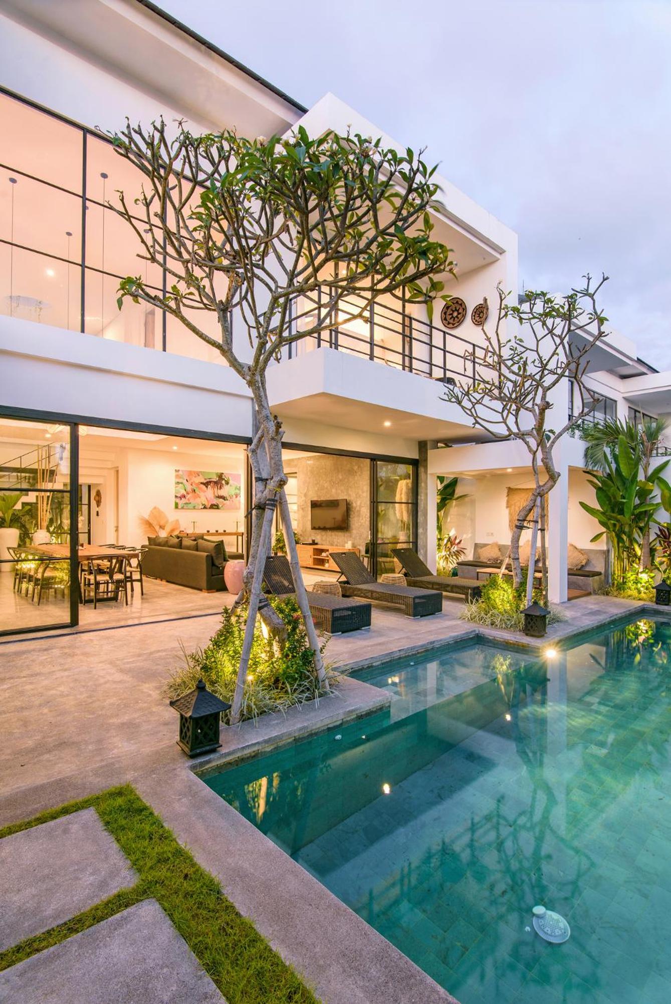 Hotel VILLA SOHO· Luxury & Indulgence - close to FINNS BEACH CLUB - Image 1