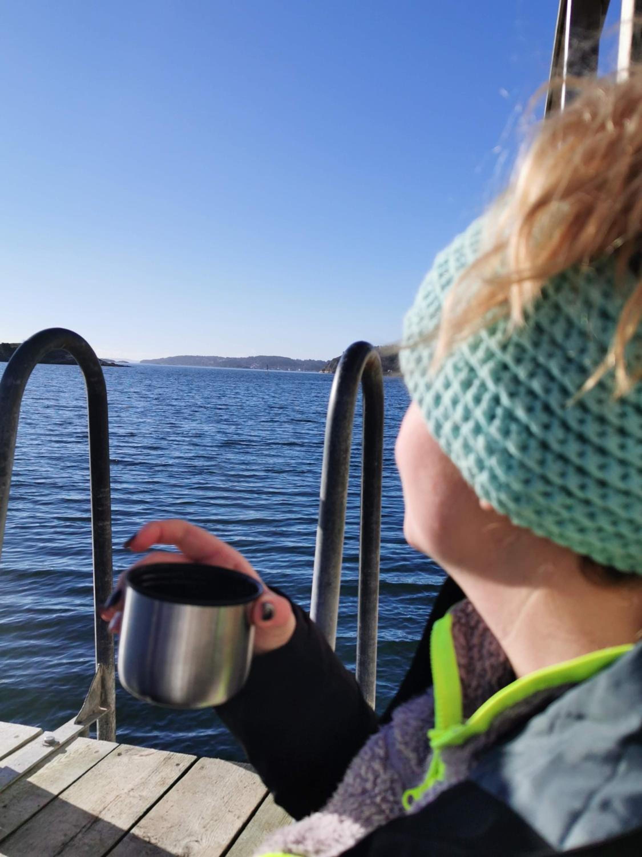 Surfviken Glamping and B&B