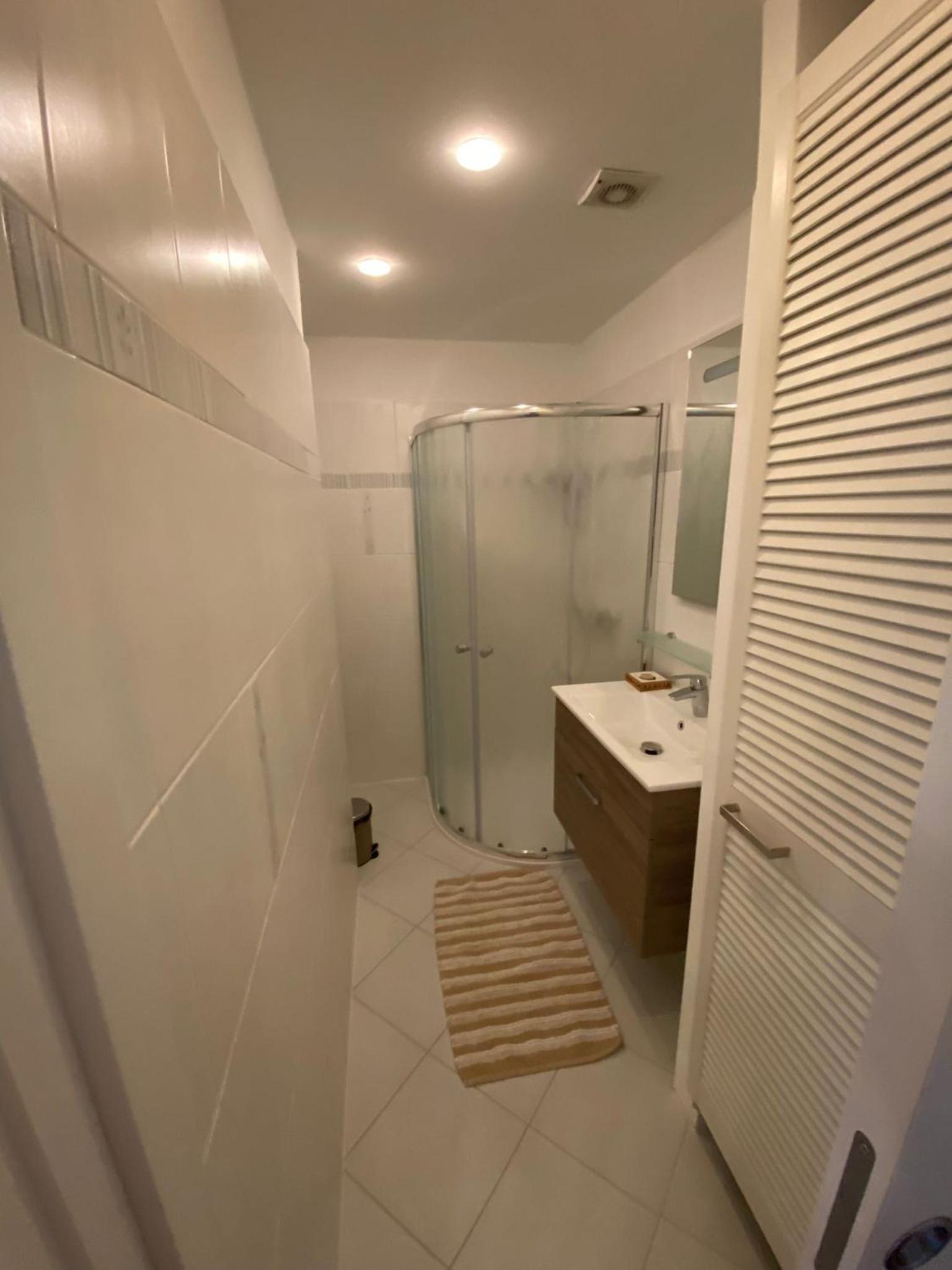 Apartman Xaveriova