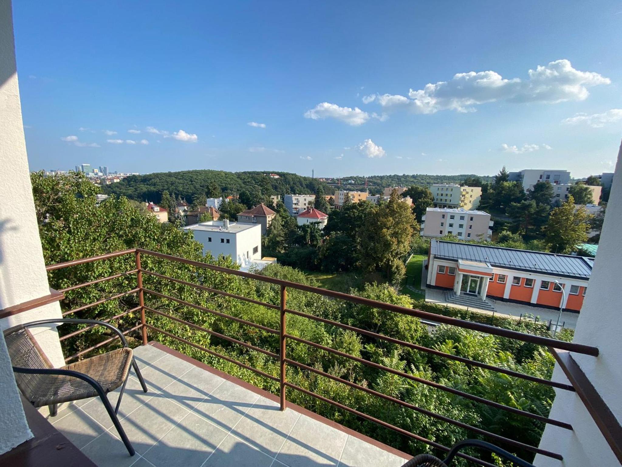 Apartman Xaveriova