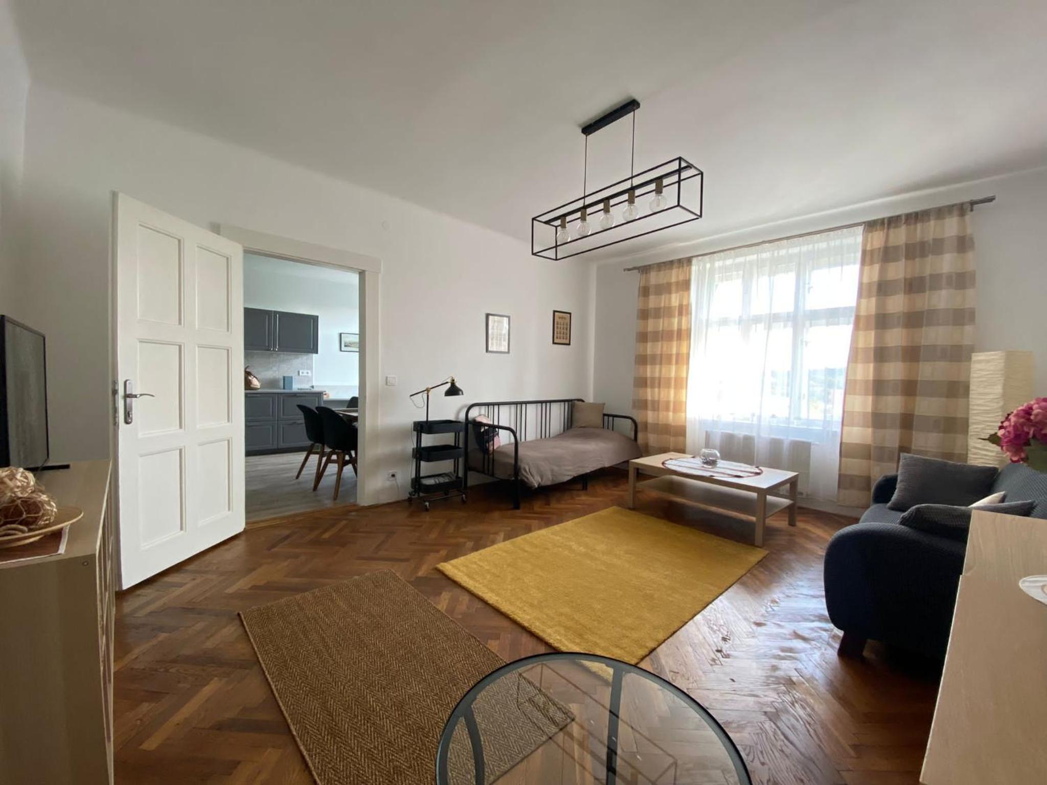Apartman Xaveriova
