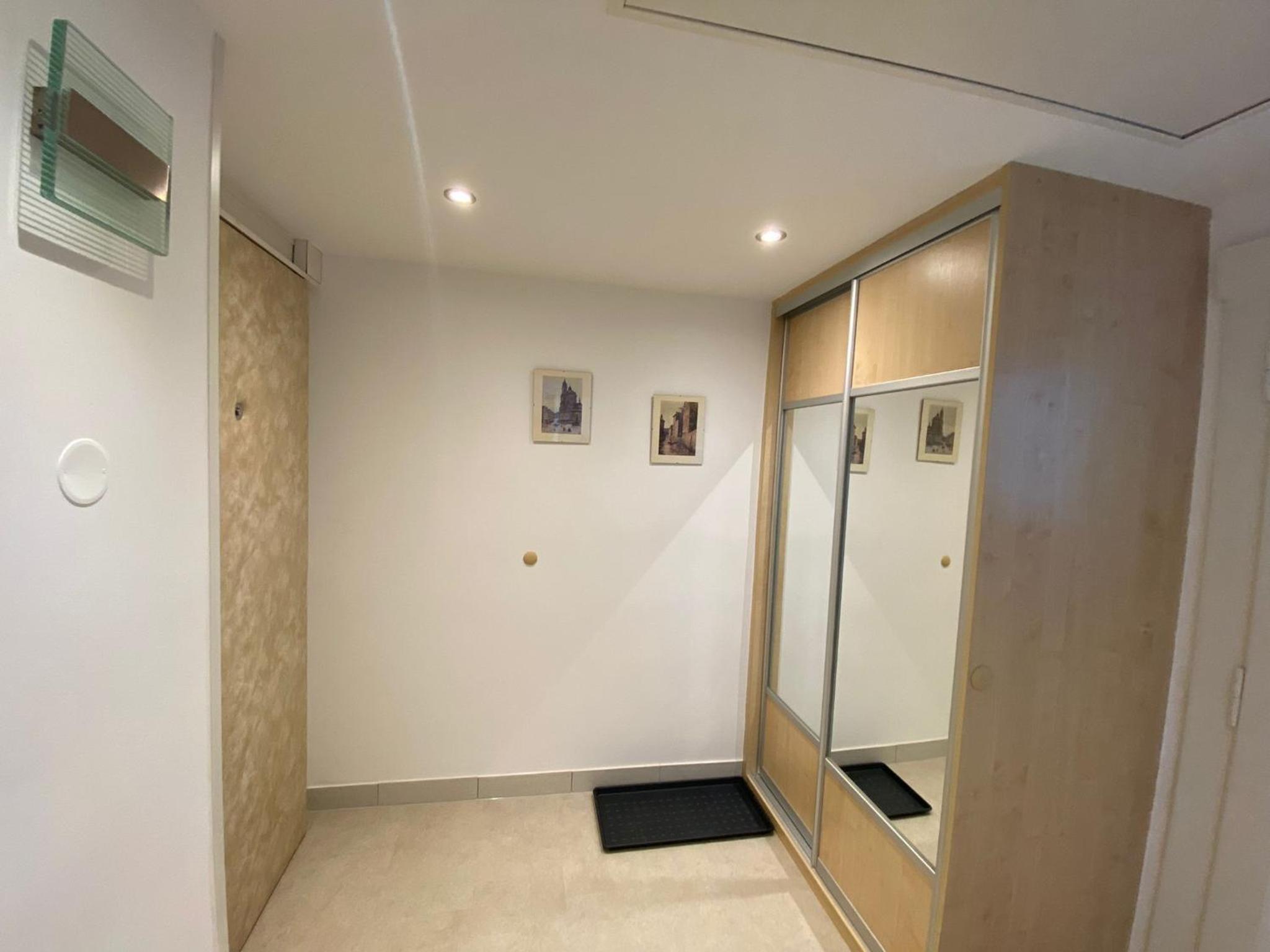 Apartman Xaveriova