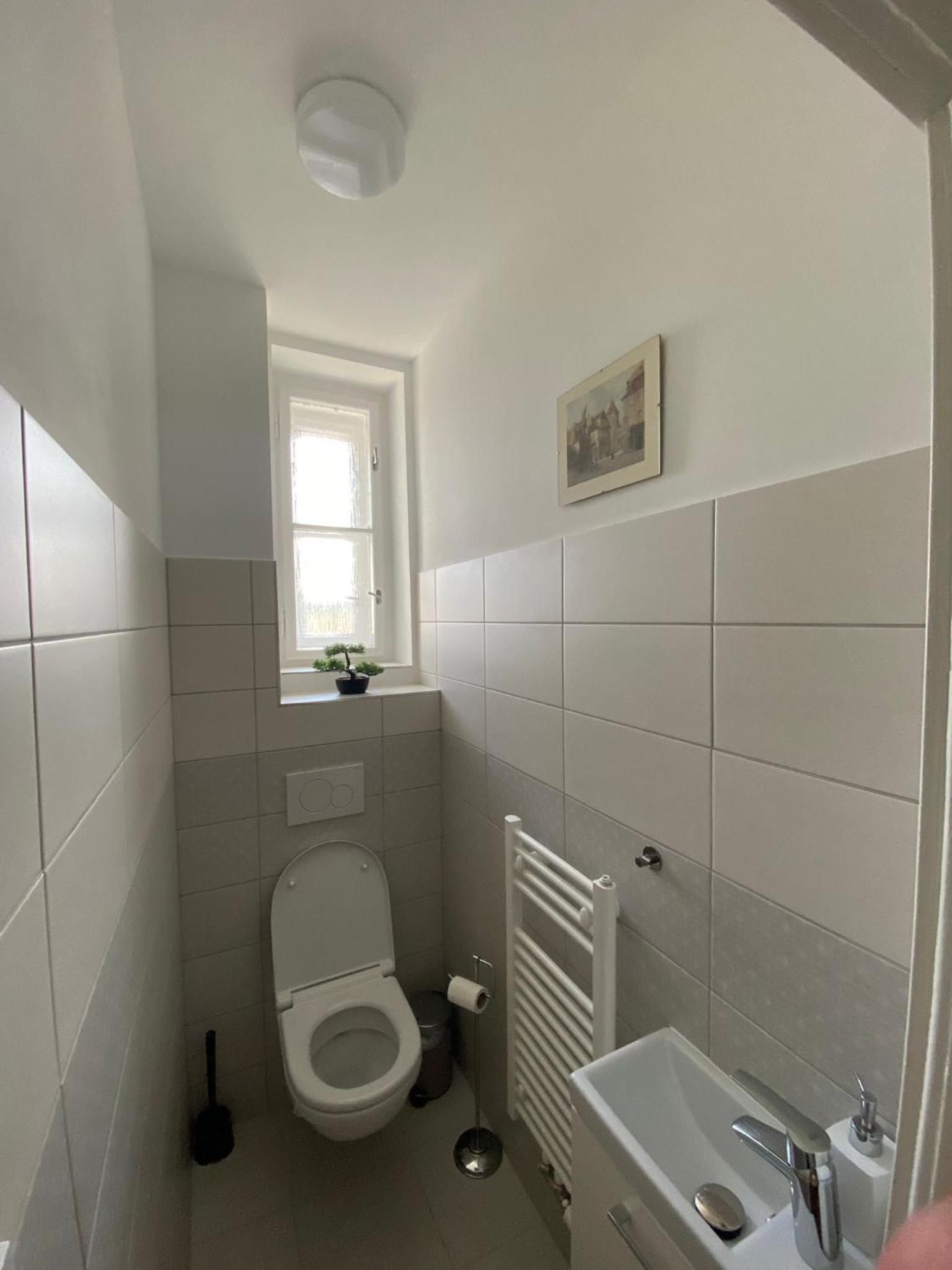 Apartman Xaveriova
