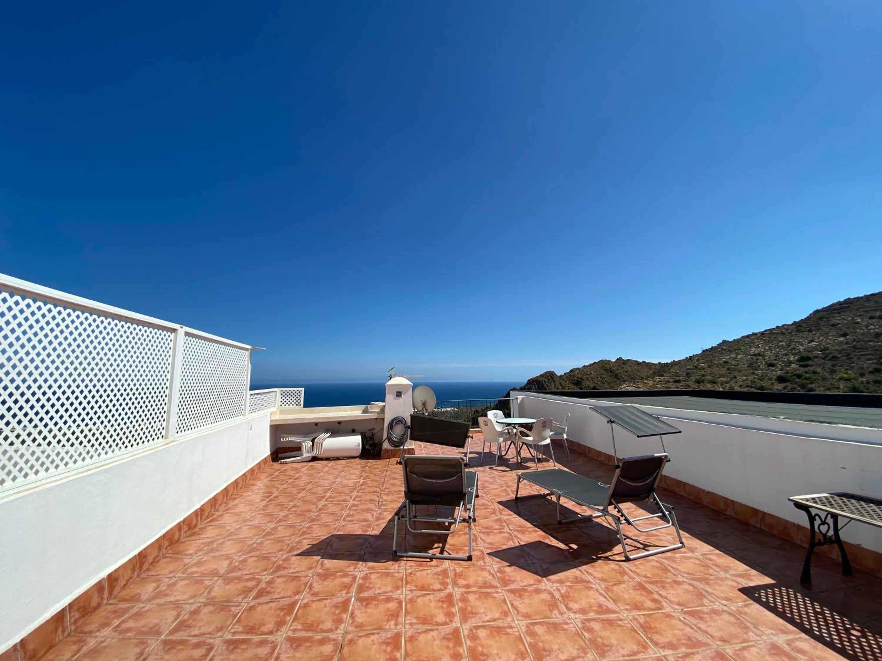 Ático Mojácar Pueblo photo 3