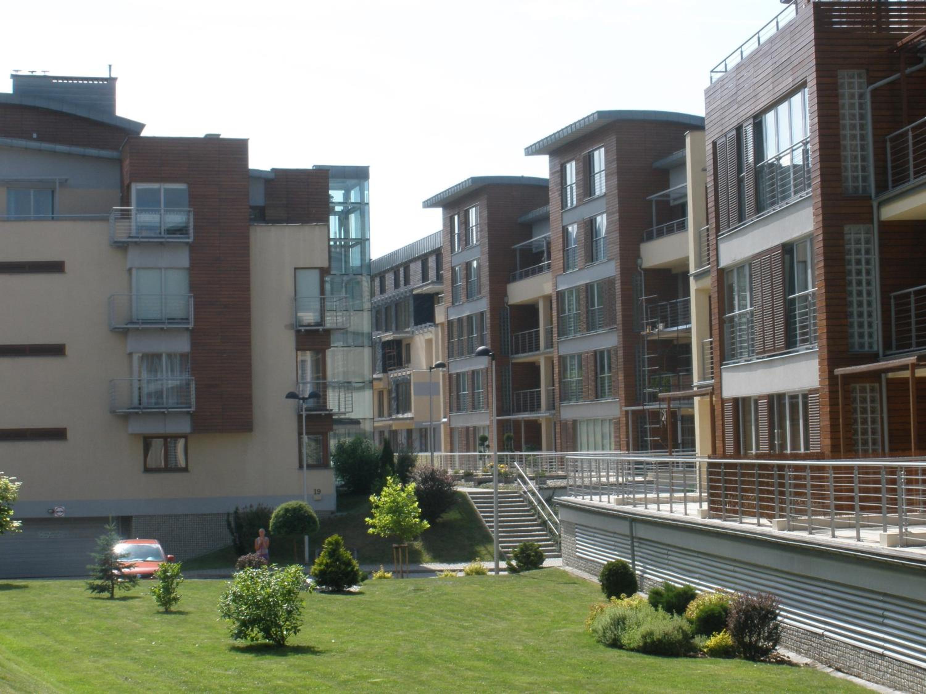Luksusowy apartament w Ustroniu view 3