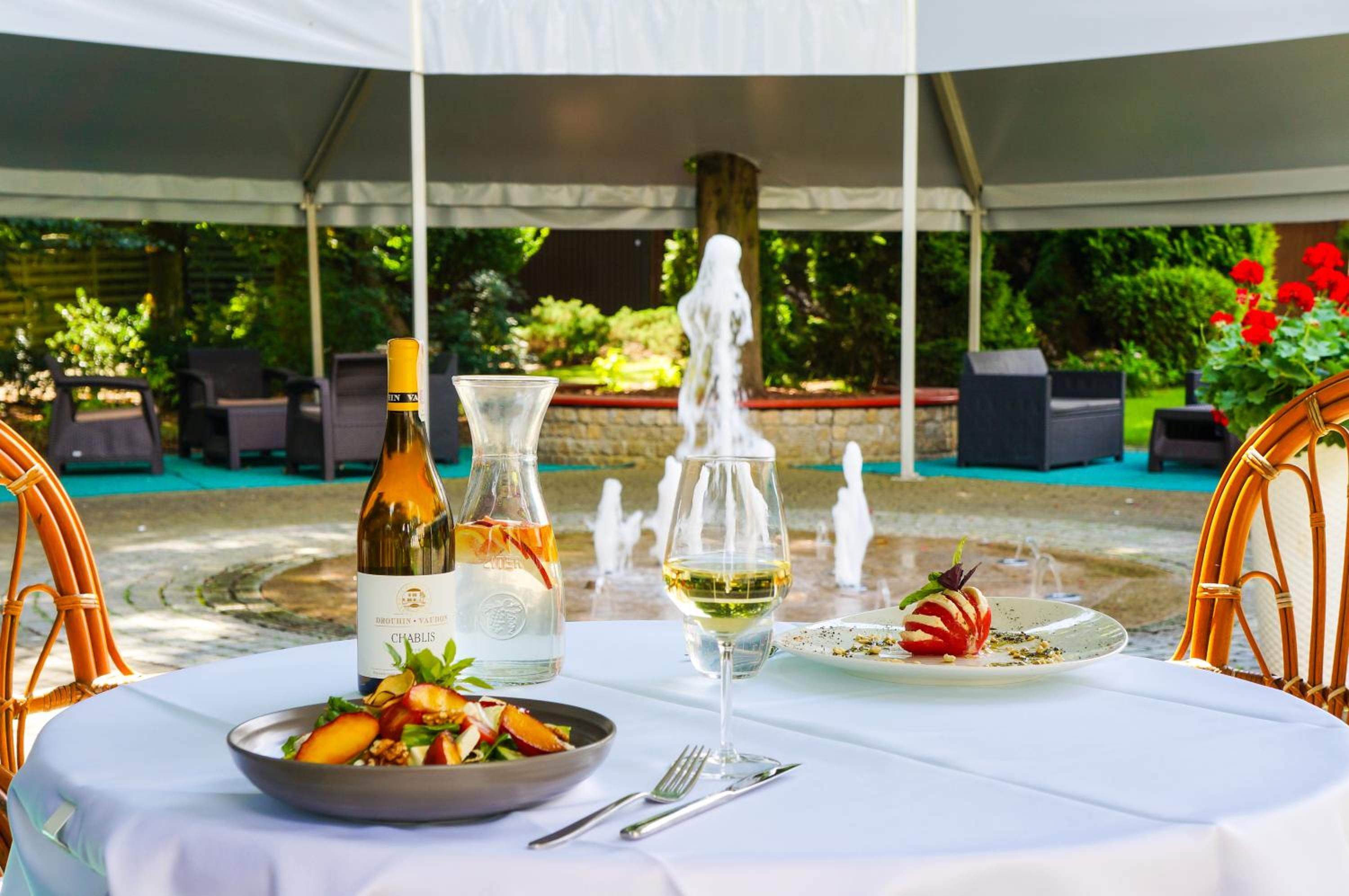 Hotel Villa Park Med & Spa 76