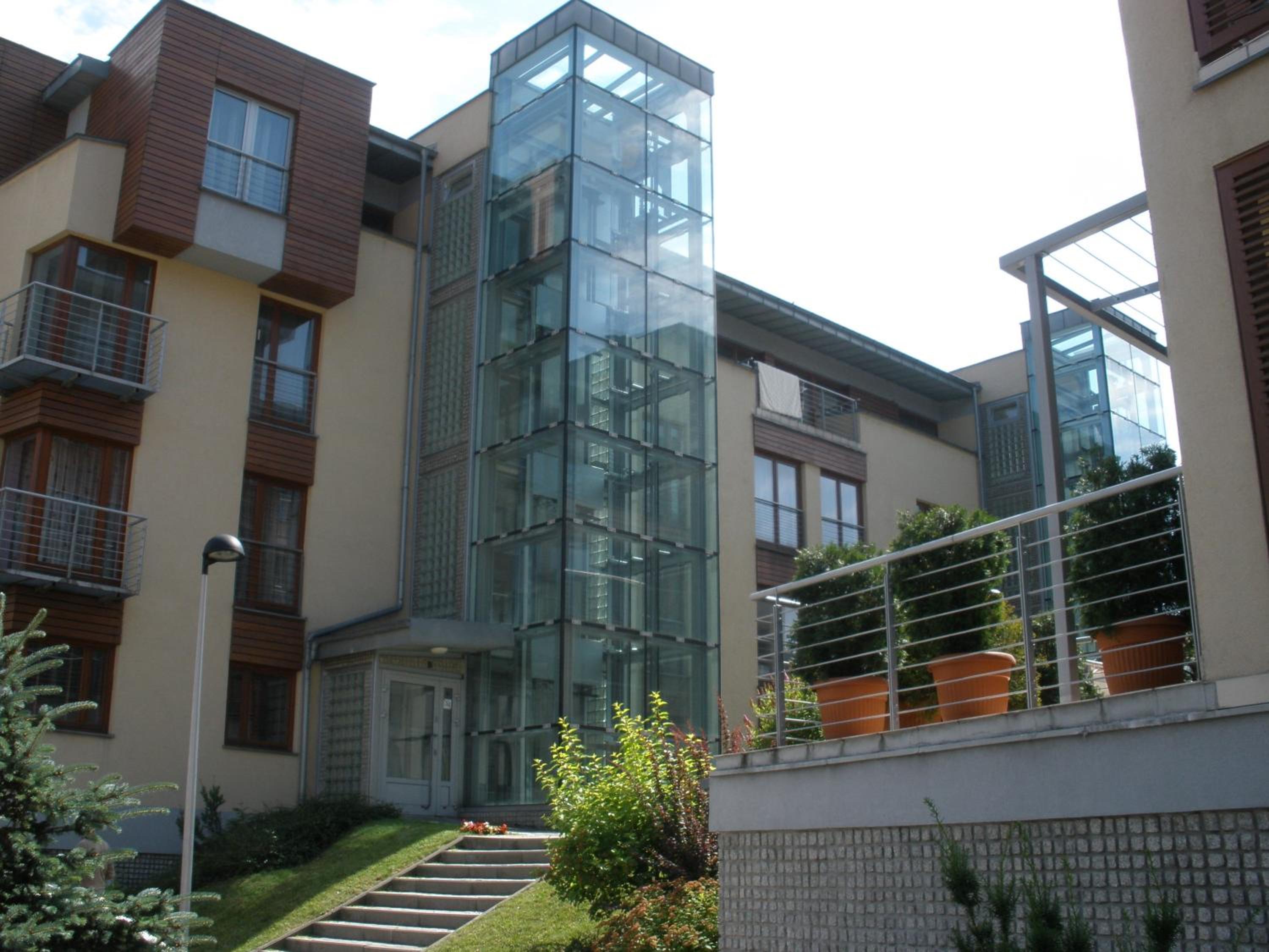 Luksusowy apartament w Ustroniu view 4