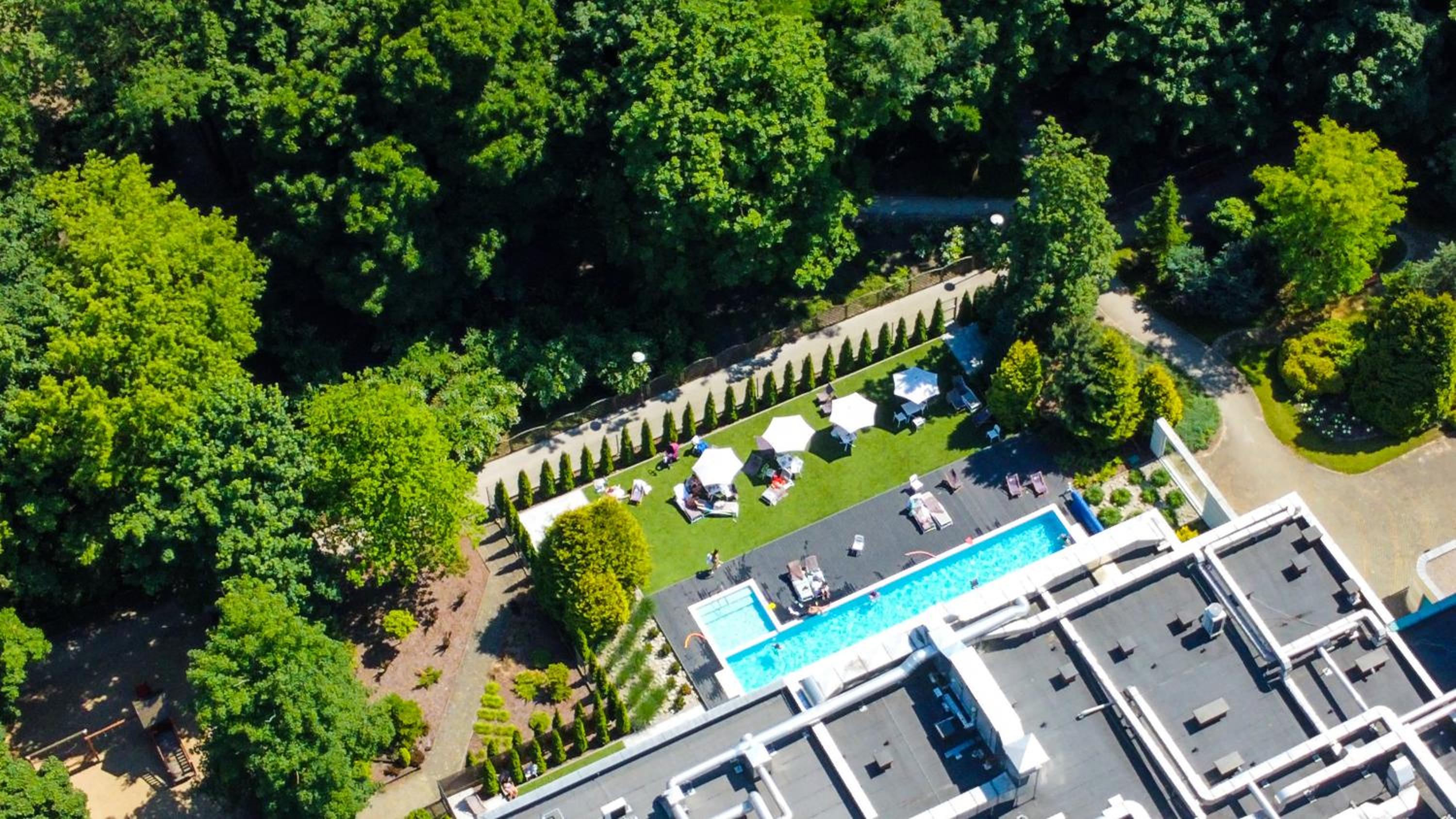 Hotel Villa Park Med & Spa 62