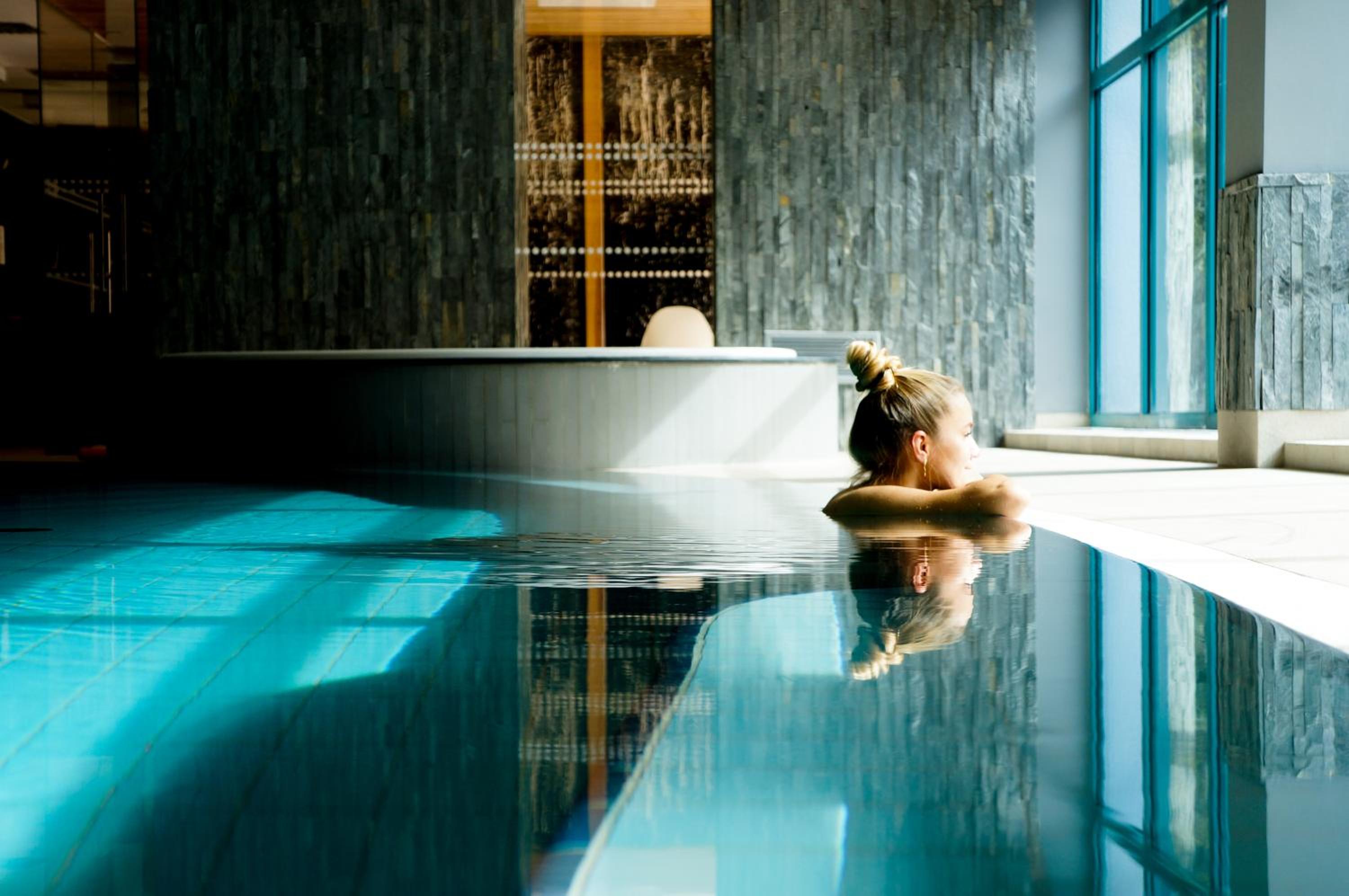 Hotel Villa Park Med & Spa 64