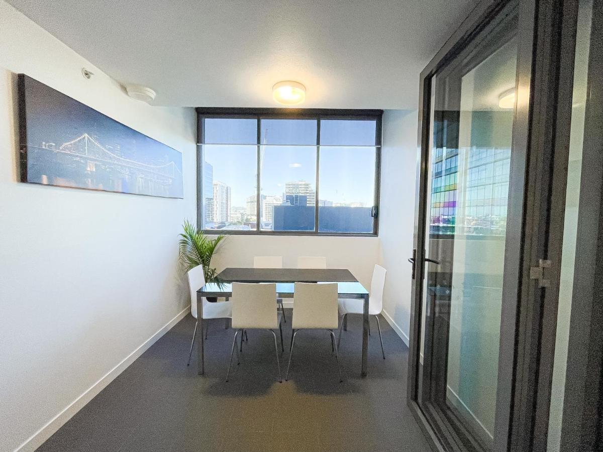 Brisbane Vacations - Apartments on Connor - Property Image 48