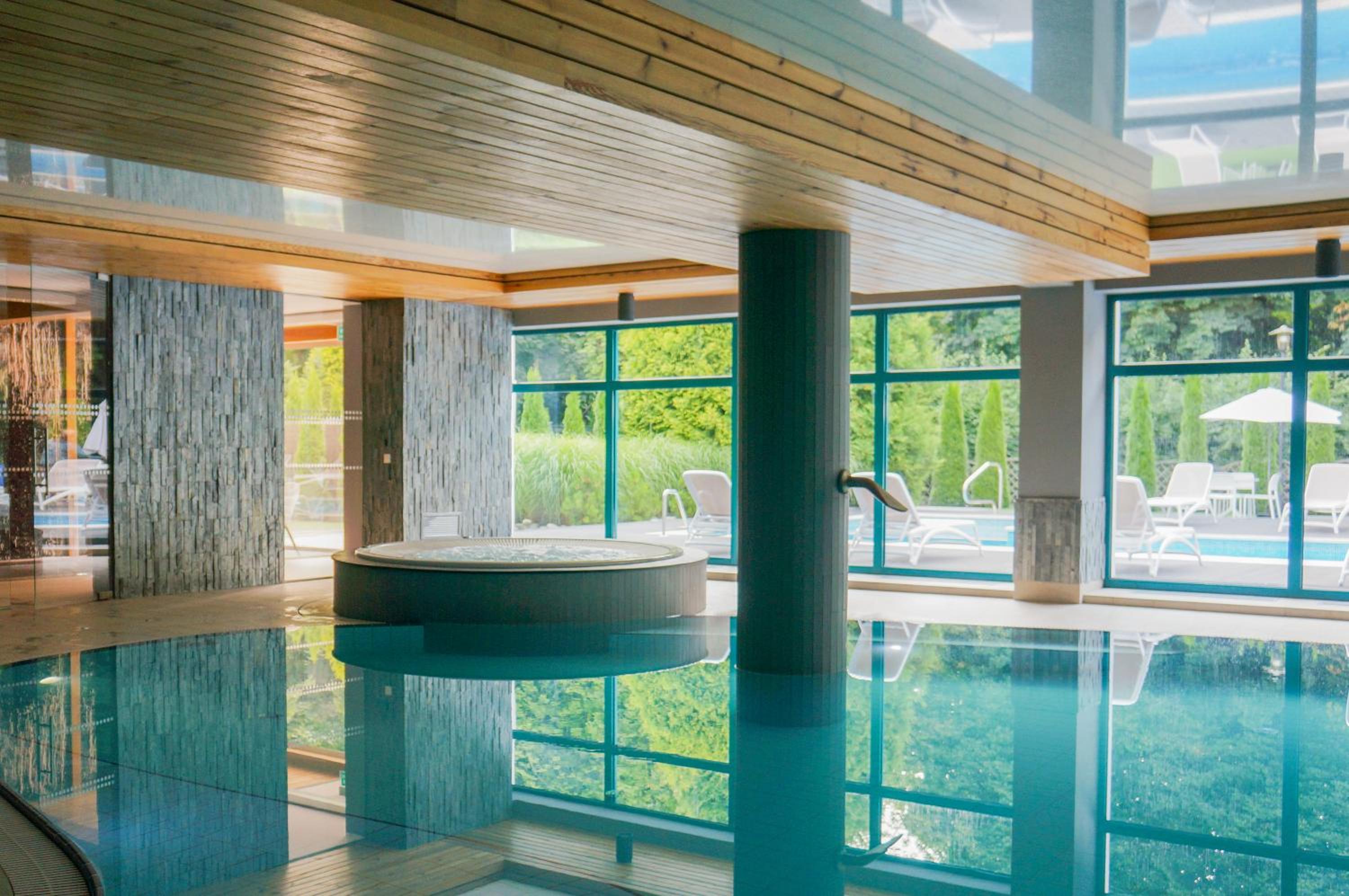 Hotel Villa Park Med & Spa 81