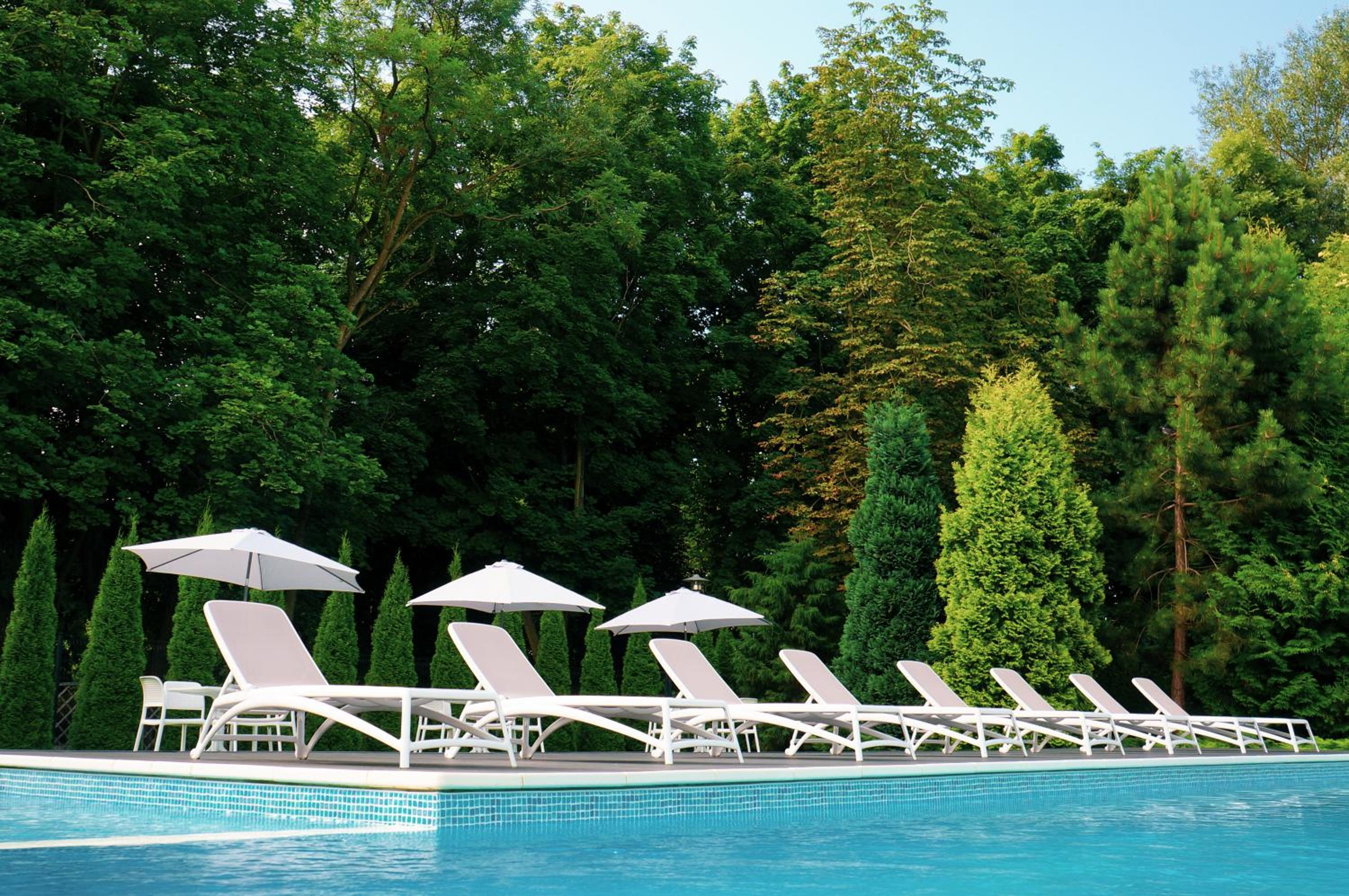 Hotel Villa Park Med & Spa 42